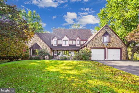 1600 GOLD MINE ROAD BROOKEVILLE MD 20833