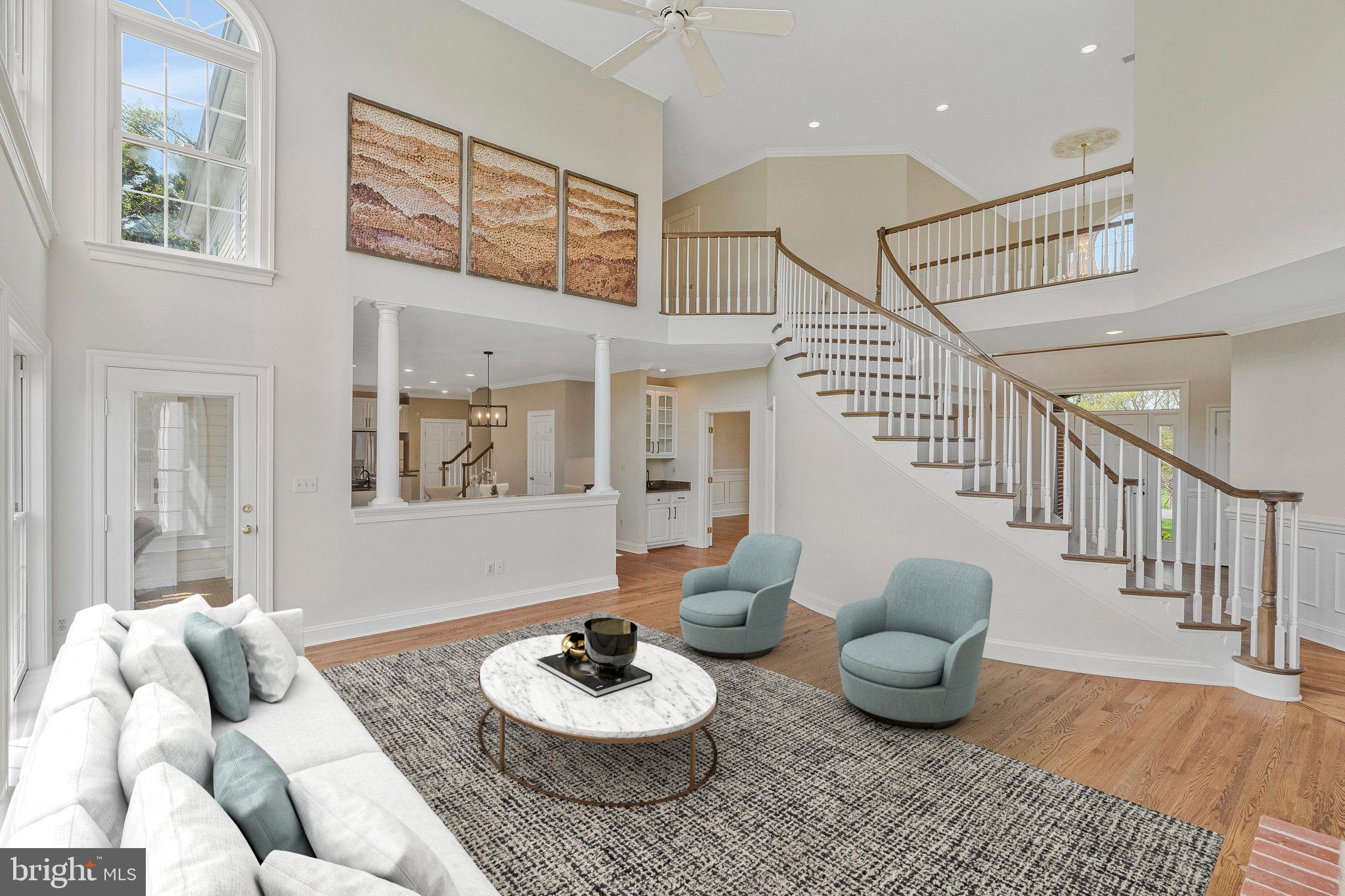 SADDLEBROOK - Residential