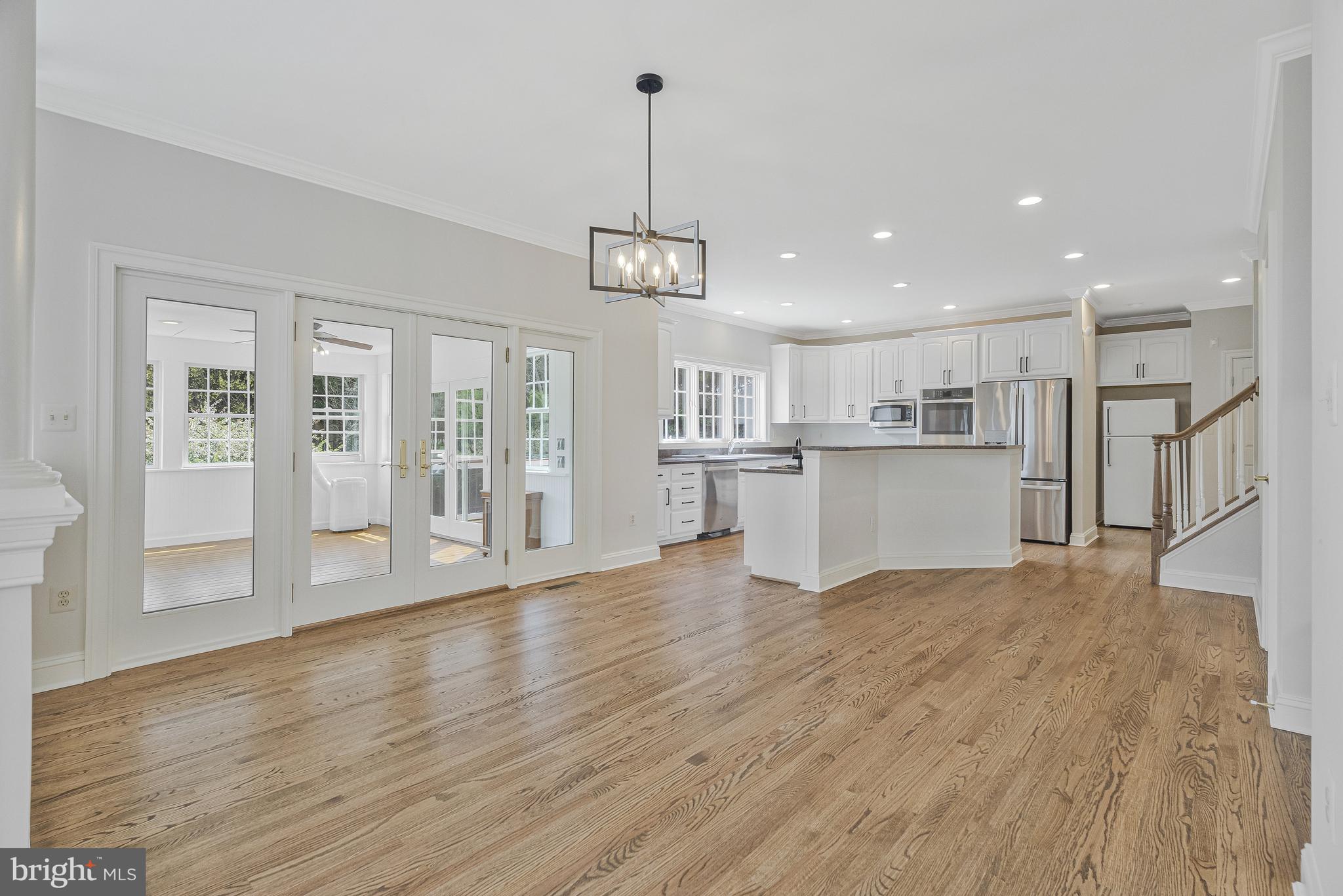 SADDLEBROOK - Residential