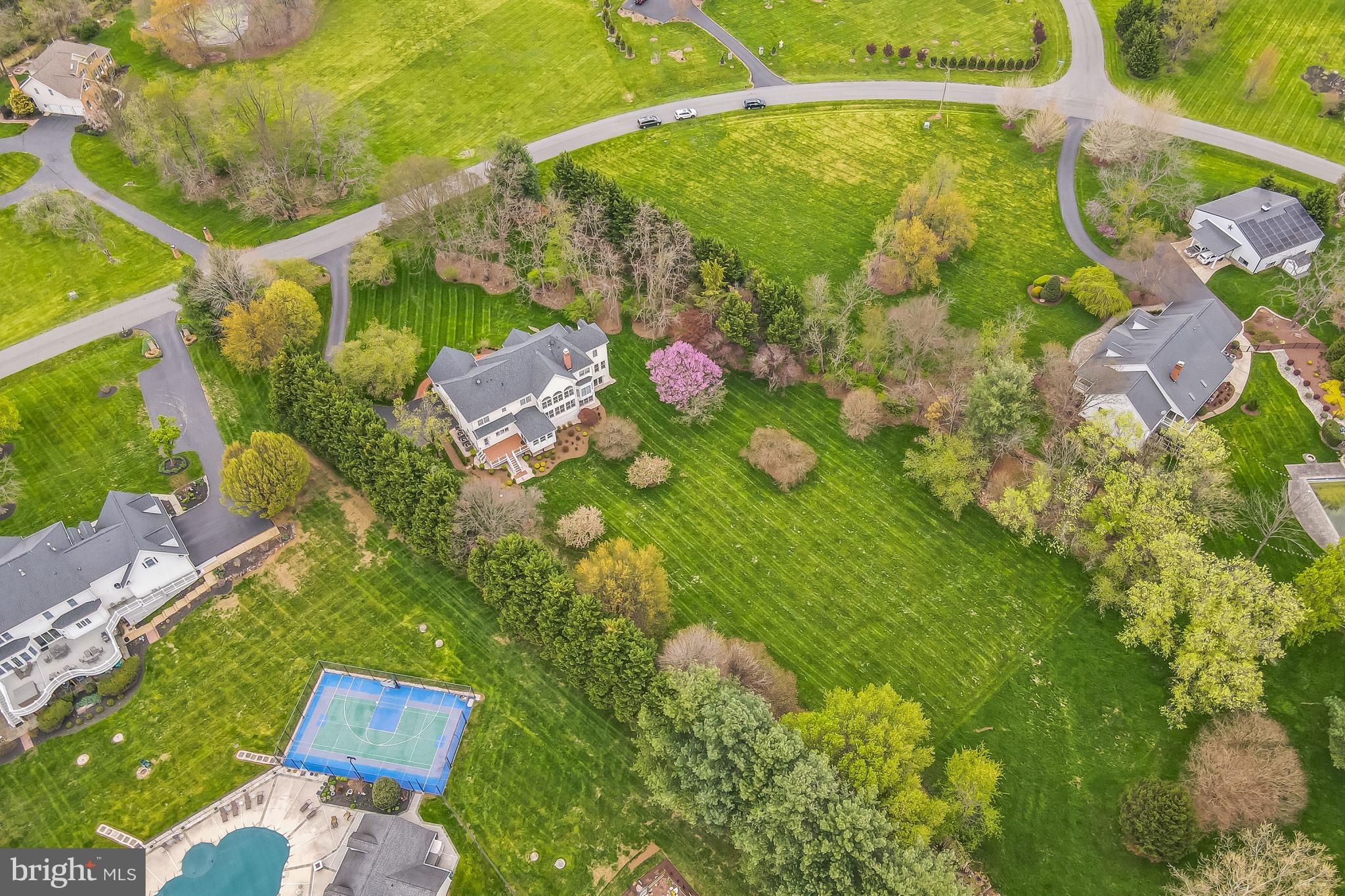 SADDLEBROOK - Residential