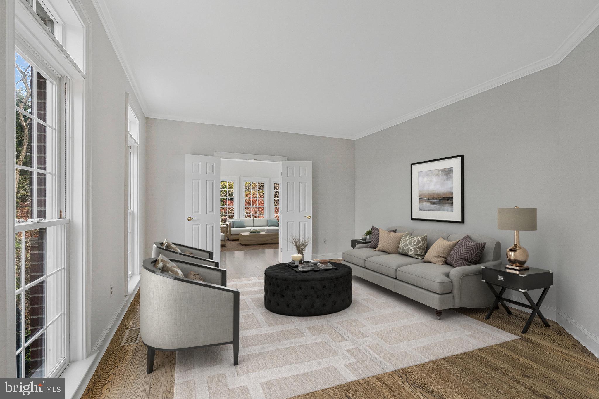 SADDLEBROOK - Residential