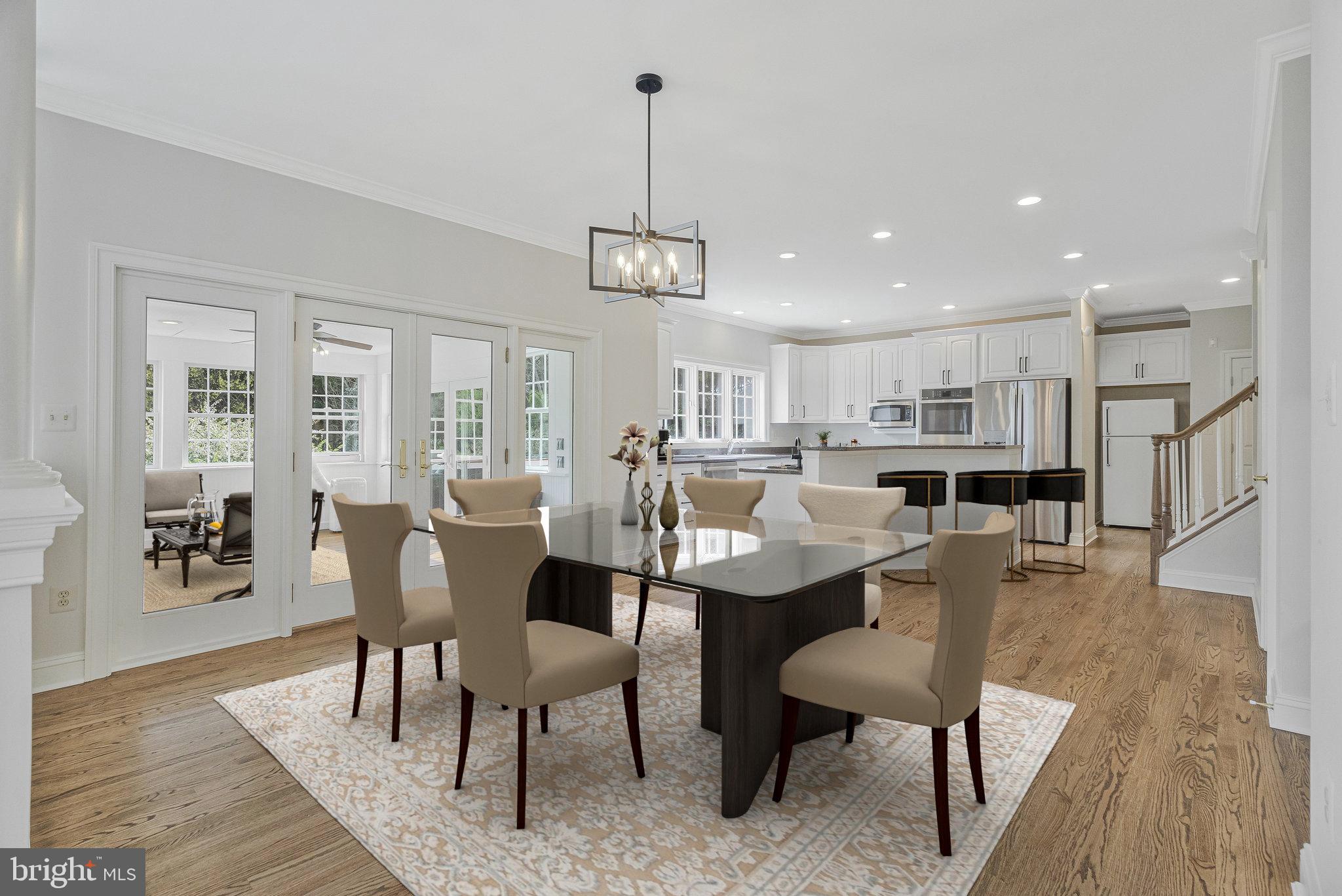 SADDLEBROOK - Residential