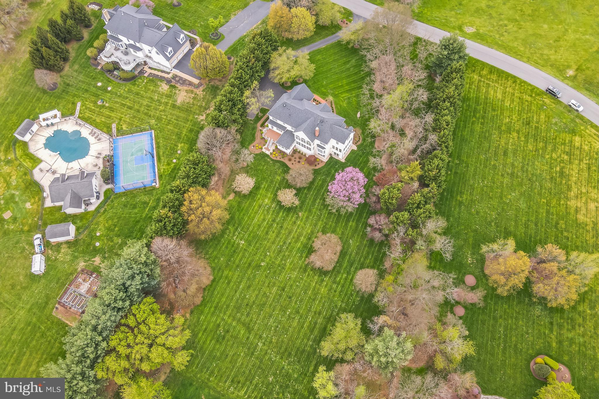 SADDLEBROOK - Residential