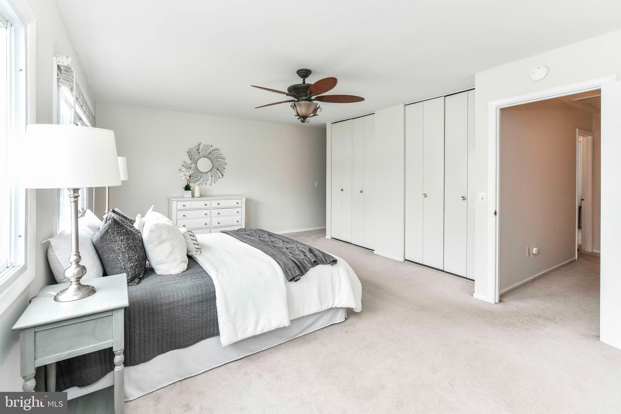 COURTS OF CHANDON - Residential