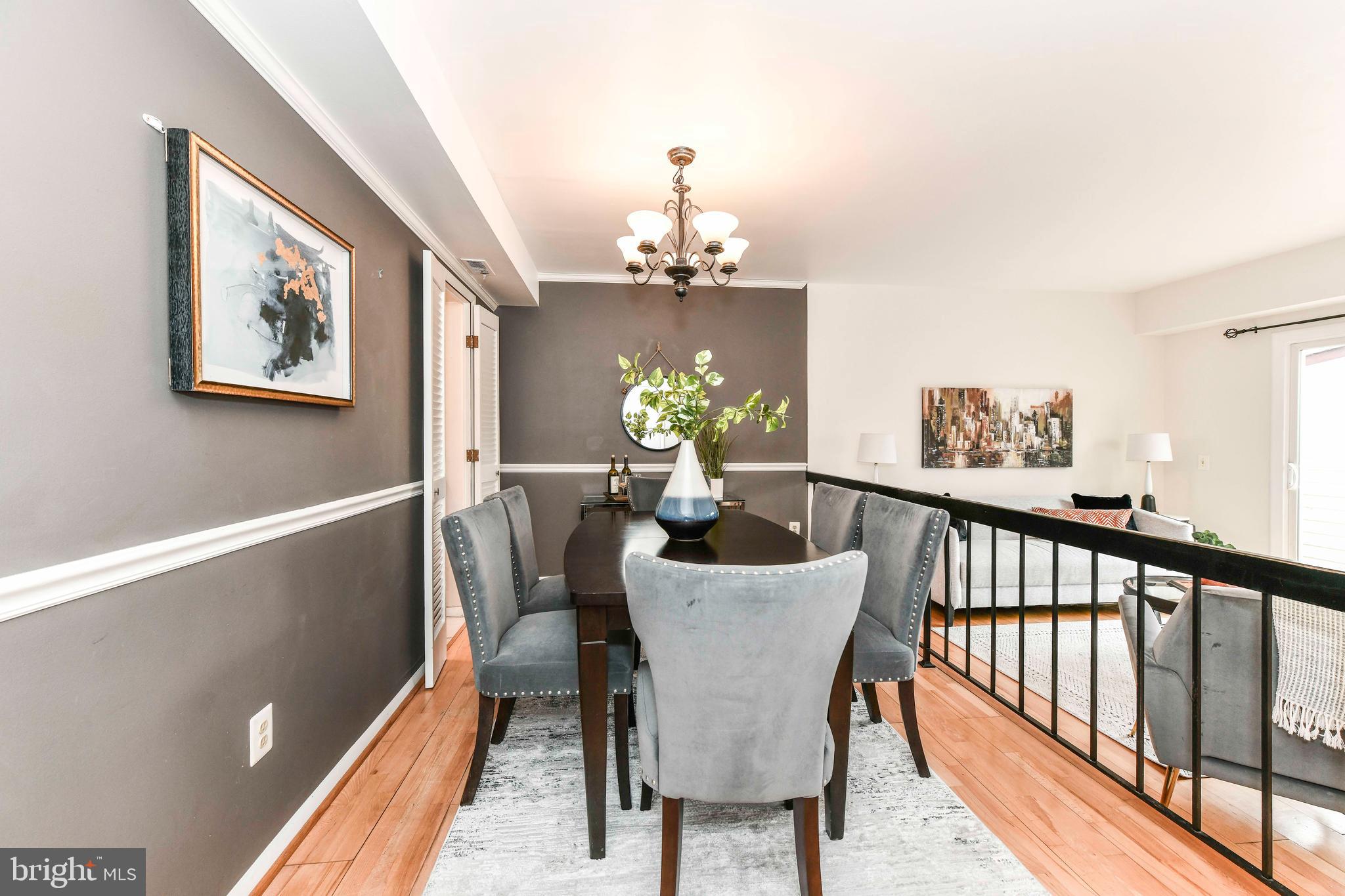 COURTS OF CHANDON - Residential