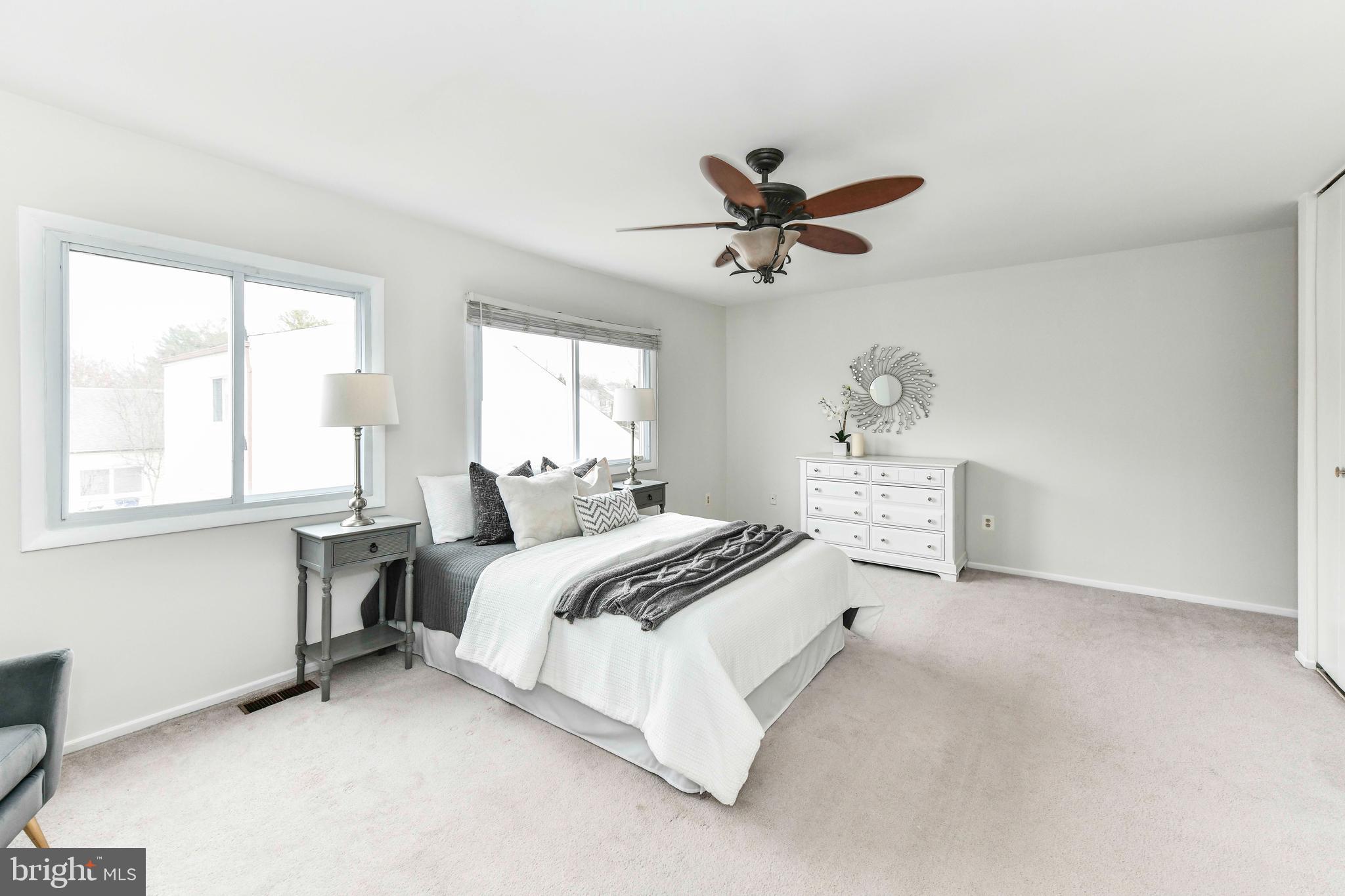 COURTS OF CHANDON - Residential