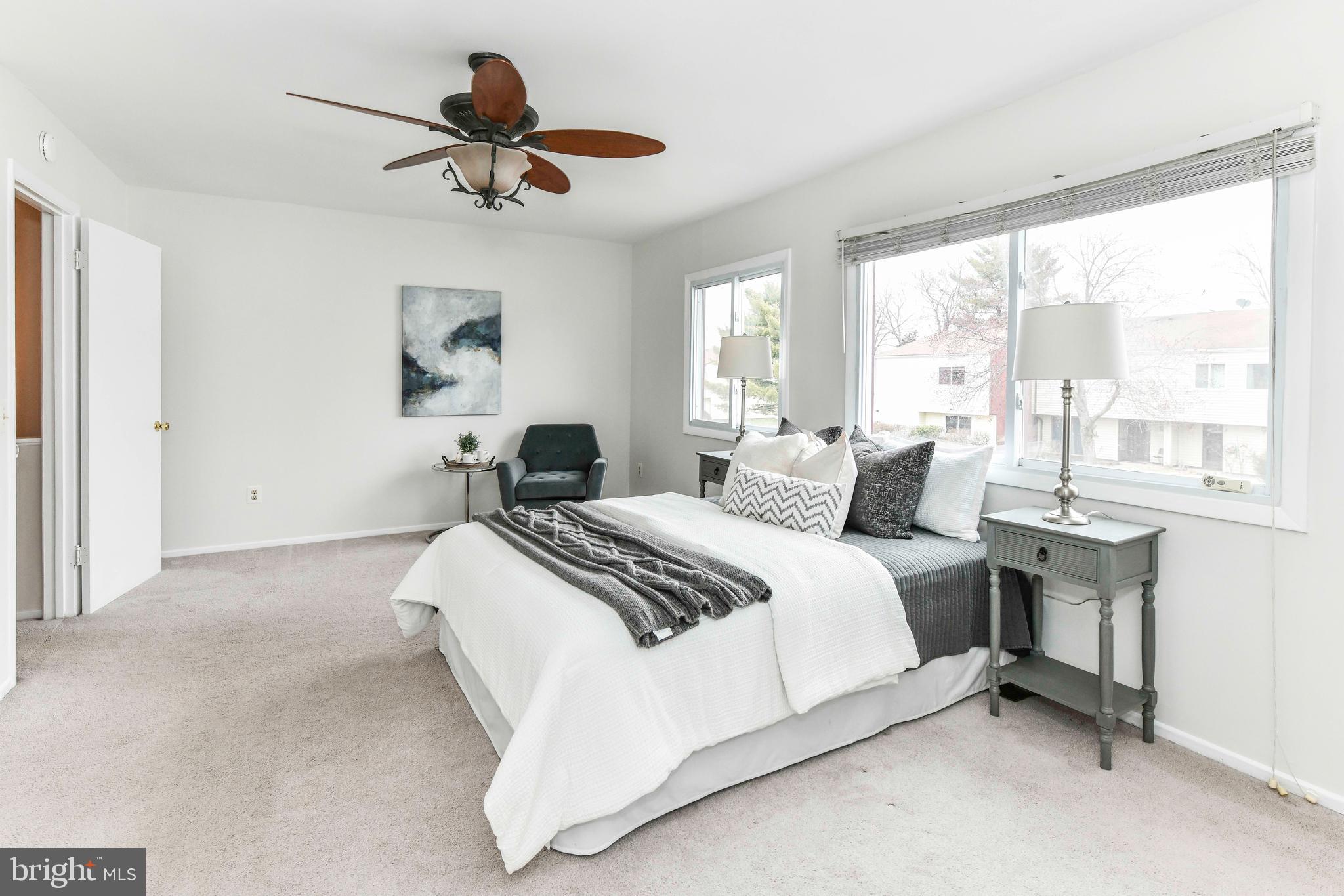 COURTS OF CHANDON - Residential