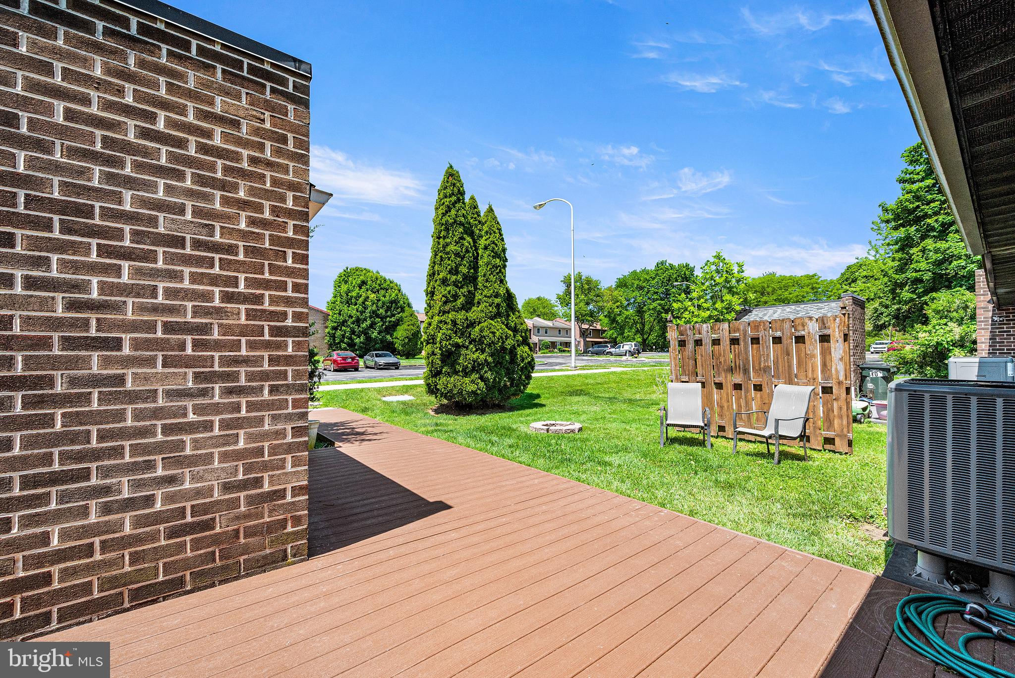 WEDGEWOOD ESTATES - Residential