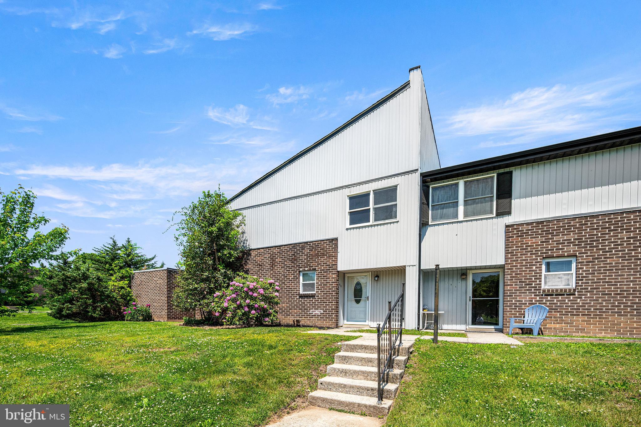 WEDGEWOOD ESTATES - Residential