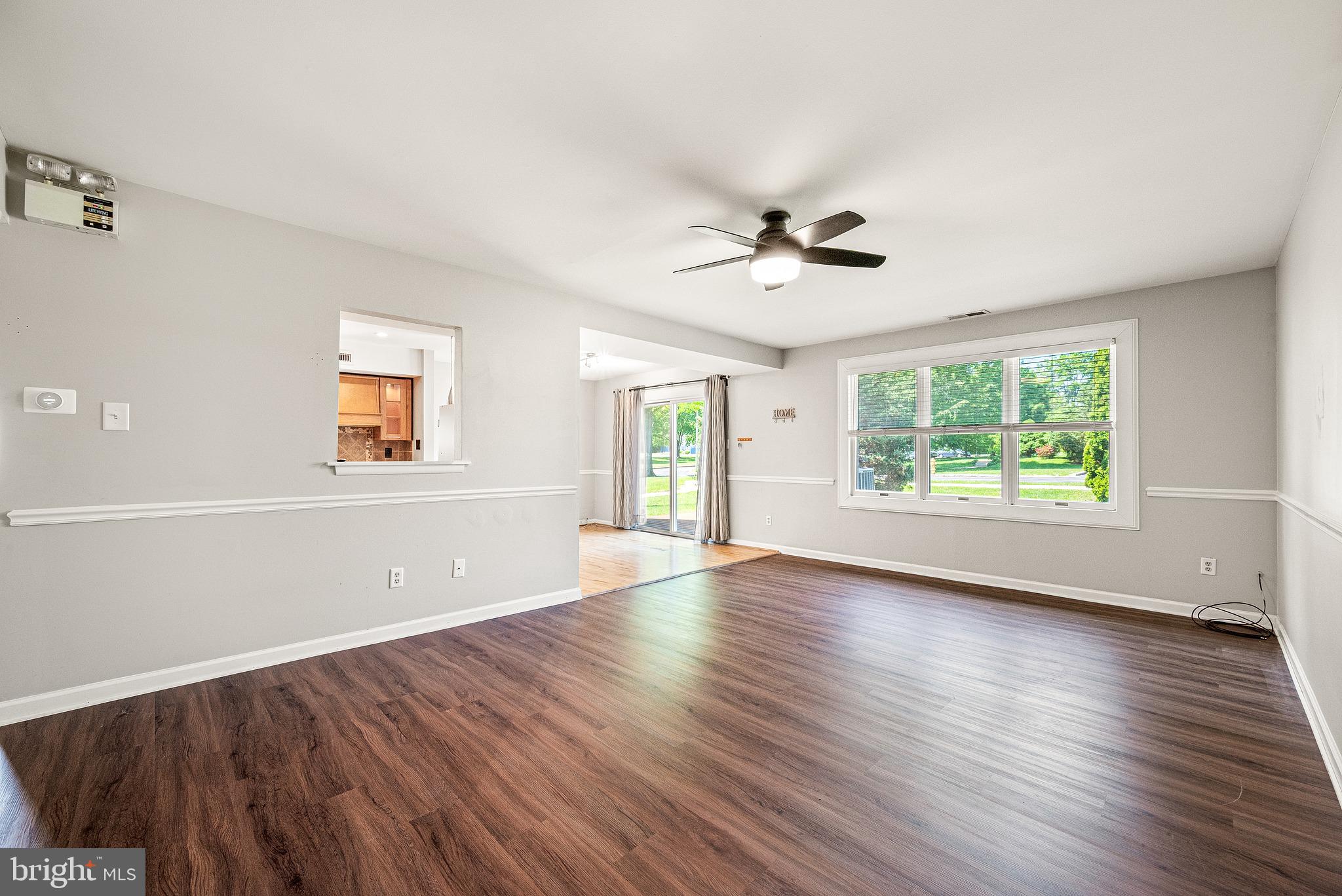 WEDGEWOOD ESTATES - Residential