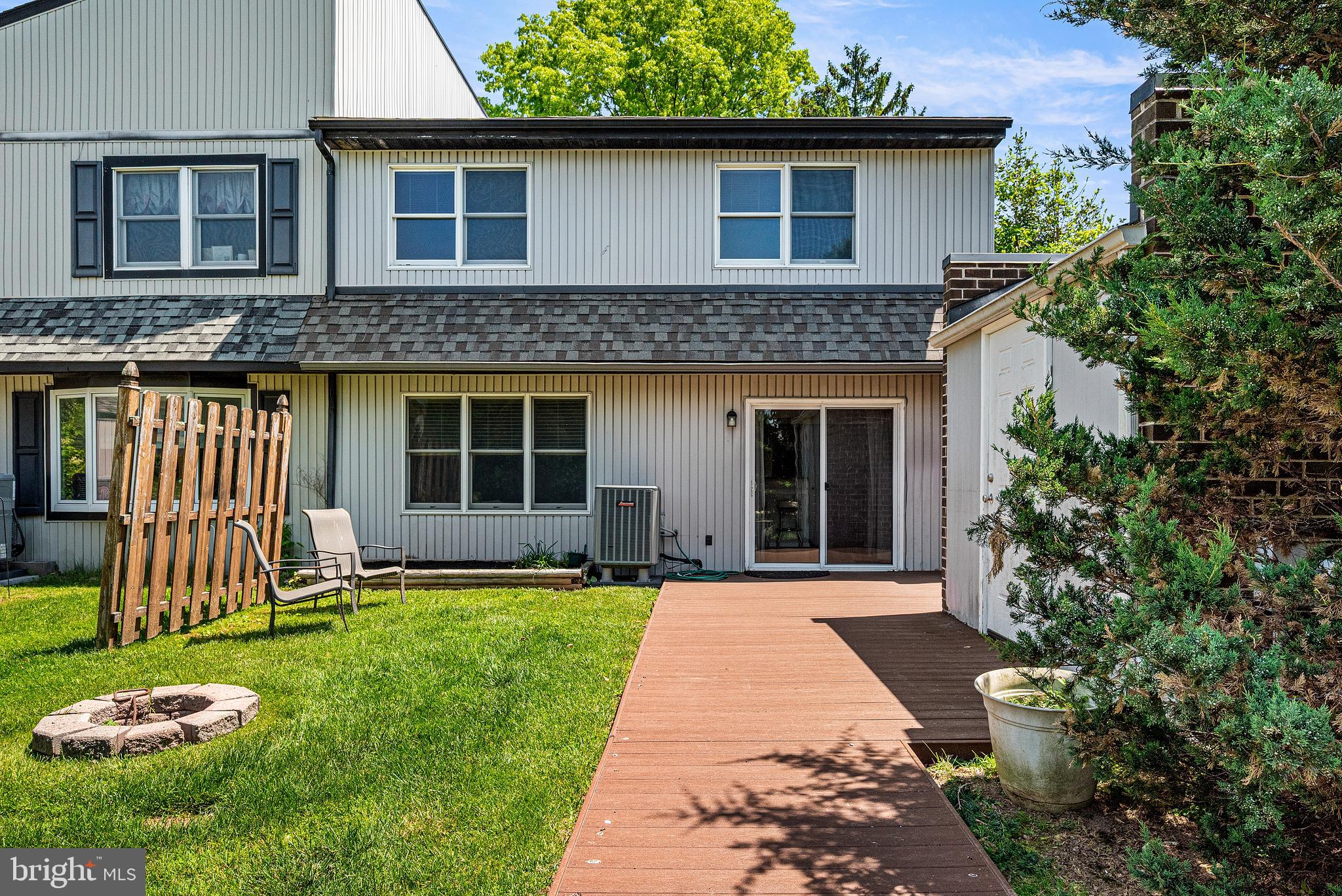 WEDGEWOOD ESTATES - Residential
