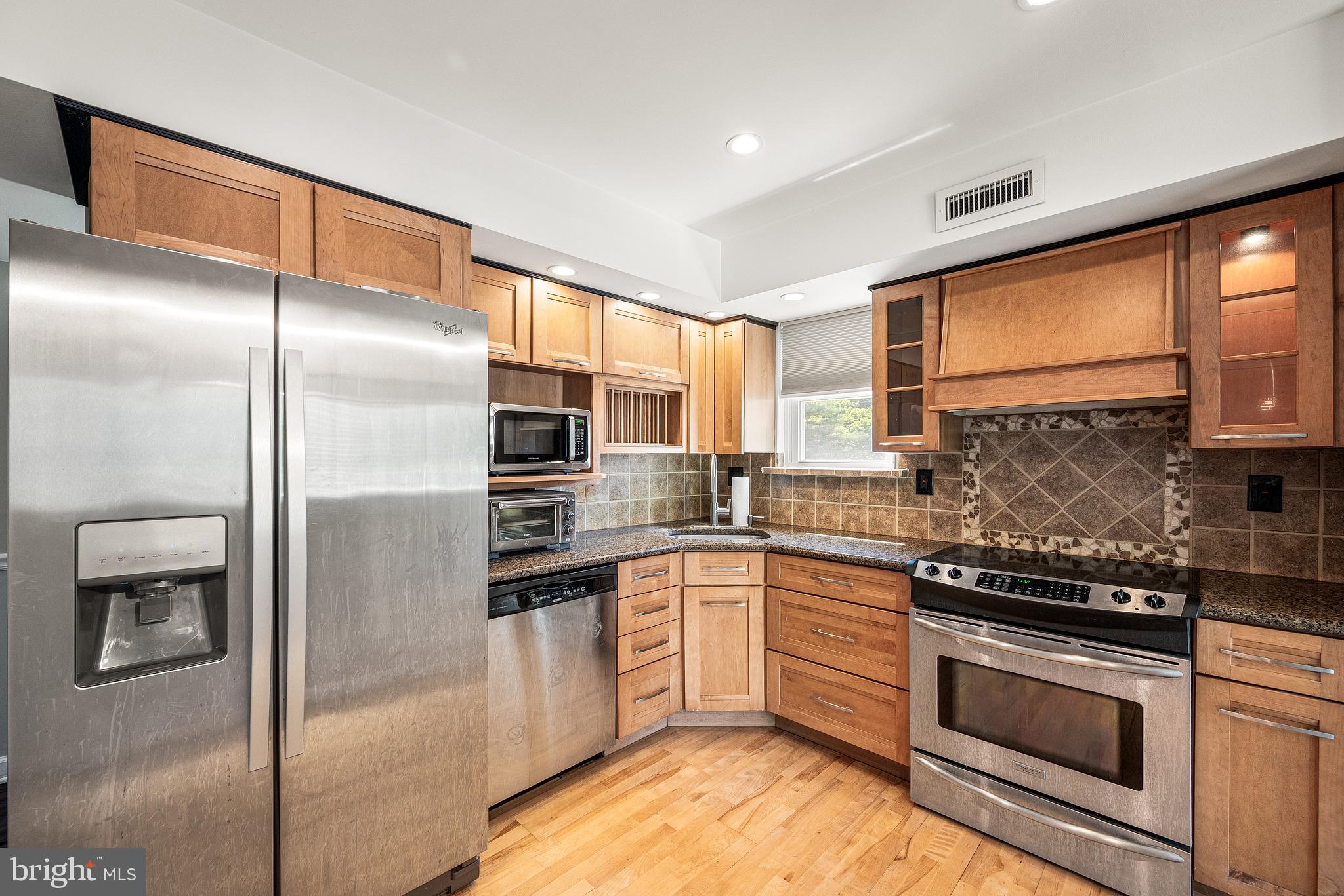 WEDGEWOOD ESTATES - Residential