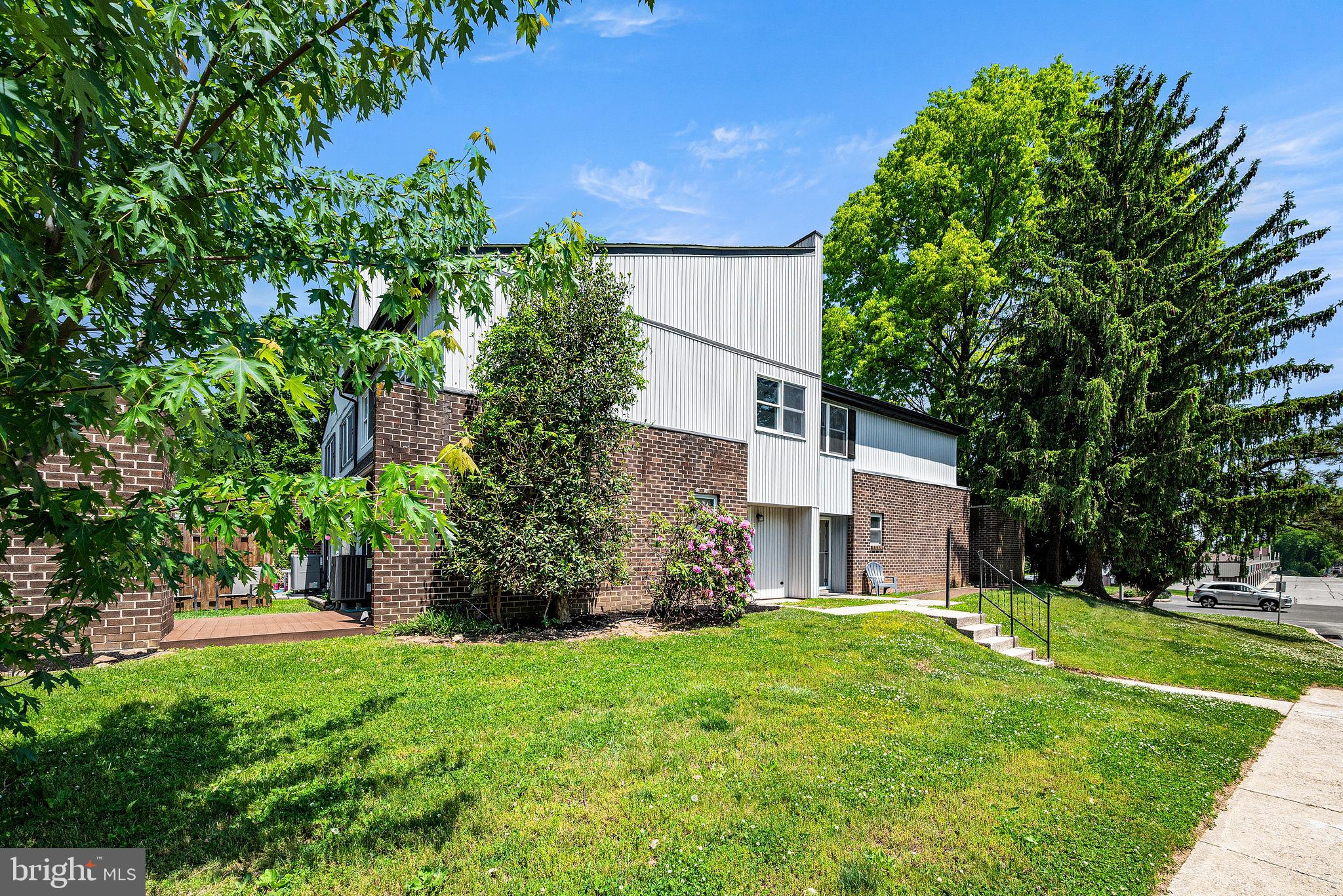 WEDGEWOOD ESTATES - Residential