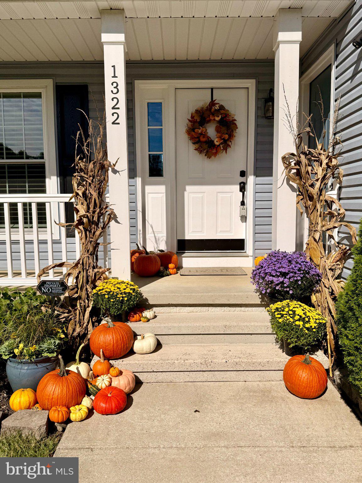 1322 HOLT COURT