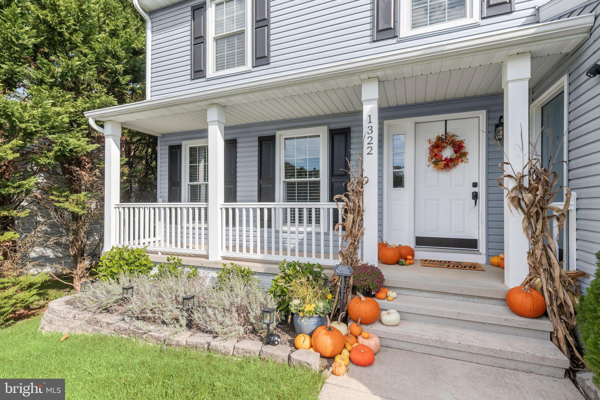 1322 HOLT COURT