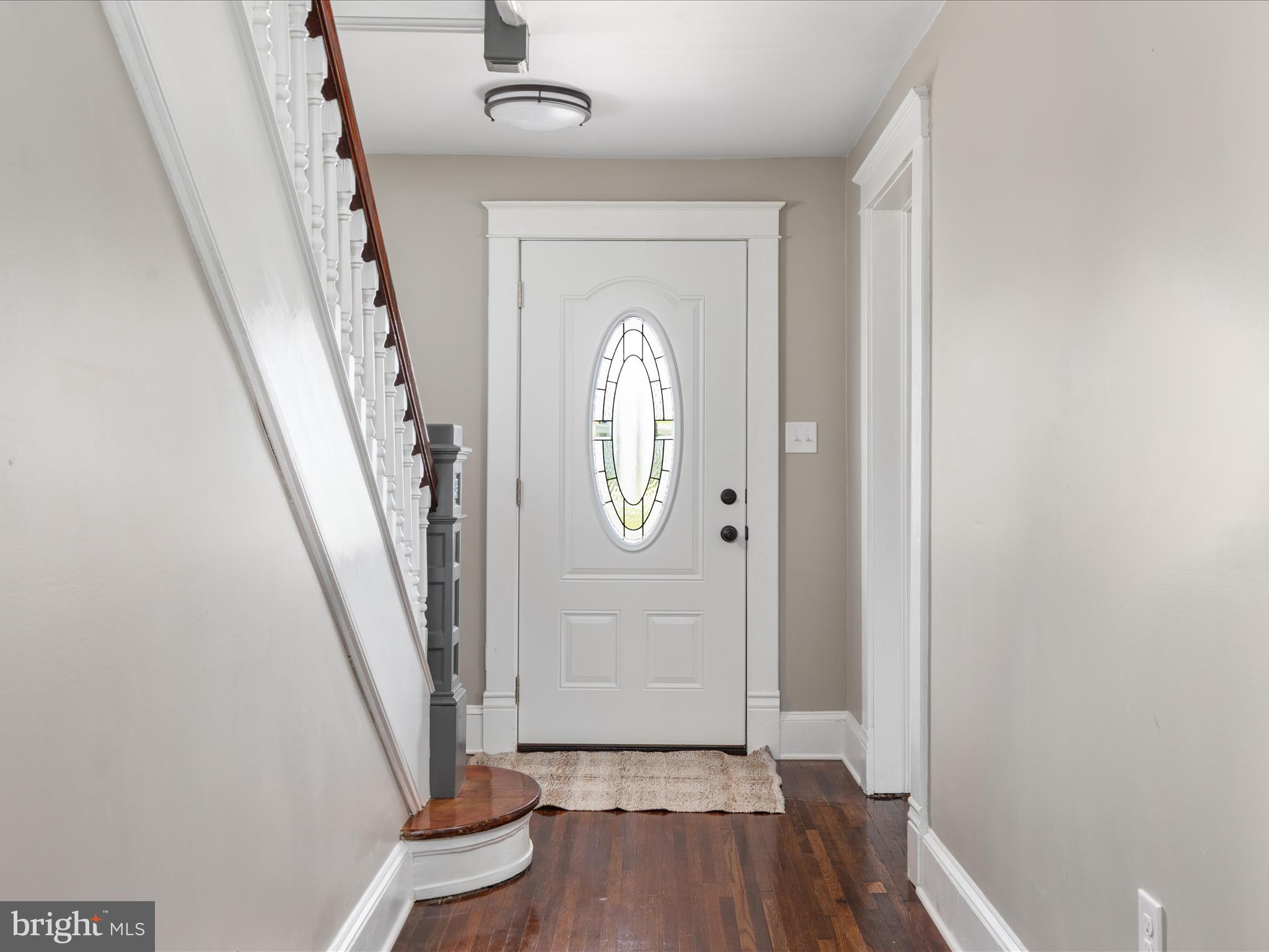 232 CRAWFORD STREET