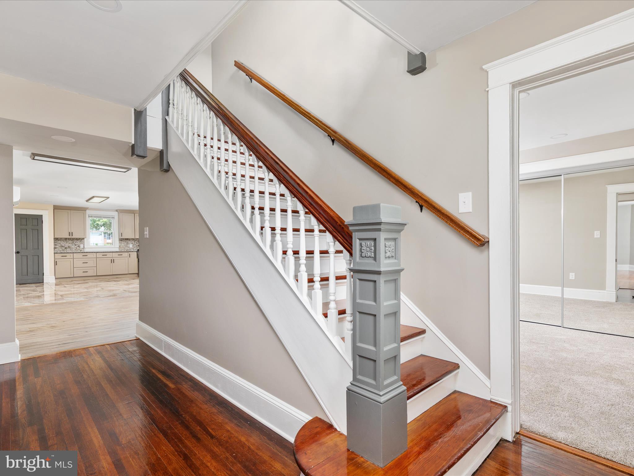 232 CRAWFORD STREET