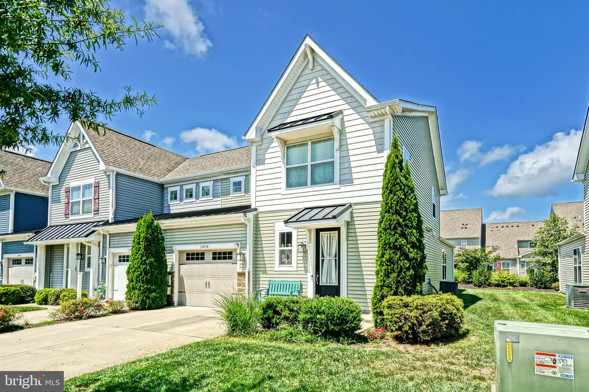 Millville, Delaware 19967, United States, 3 Bedrooms Bedrooms, ,3 BathroomsBathrooms,Residential,Active,192132