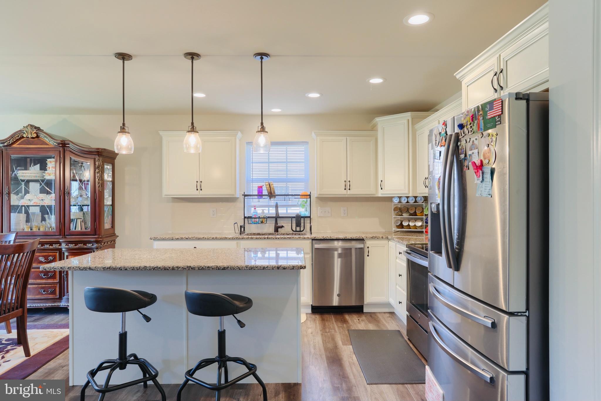 MORGAN'S CROSSING - Residential