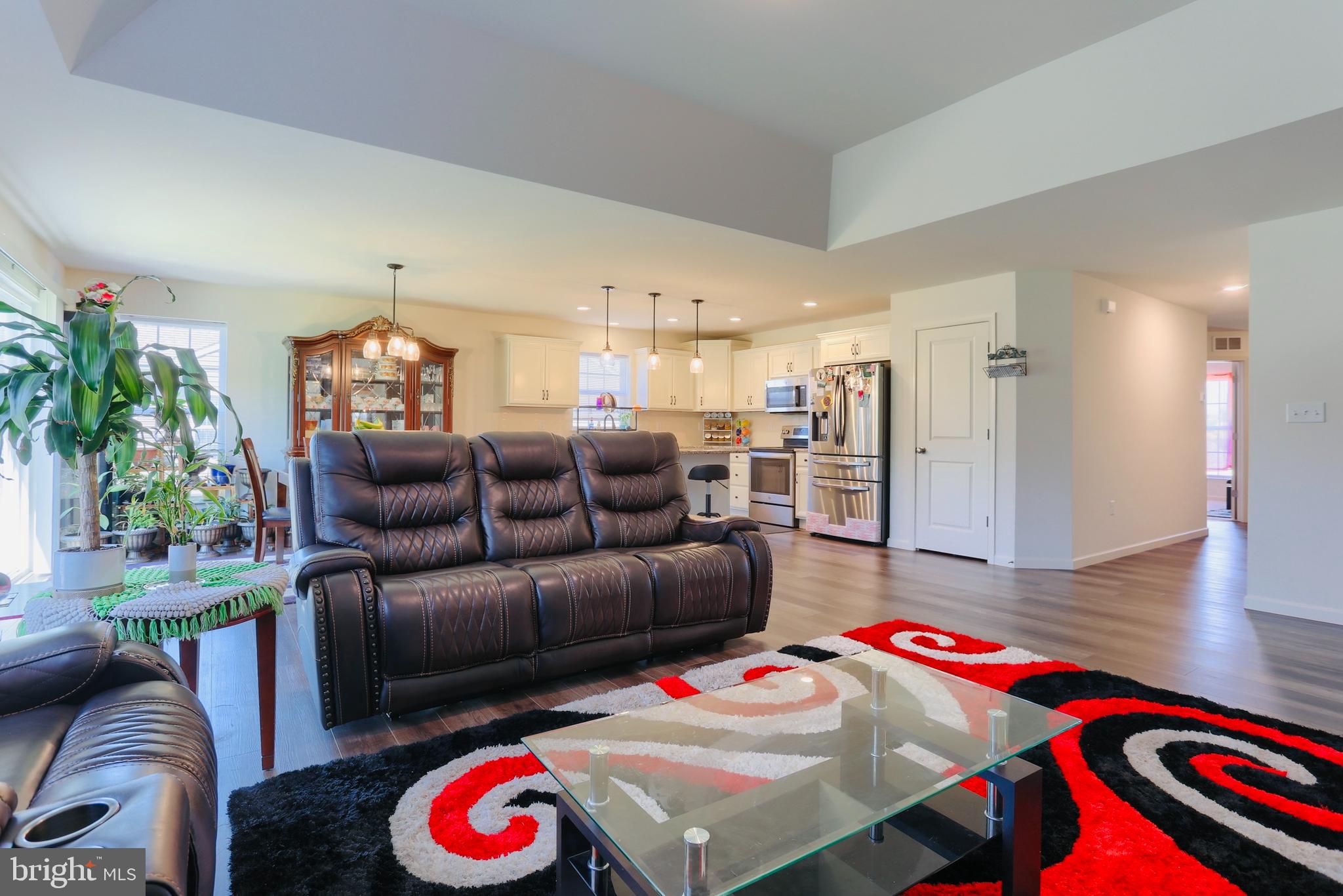 MORGAN'S CROSSING - Residential