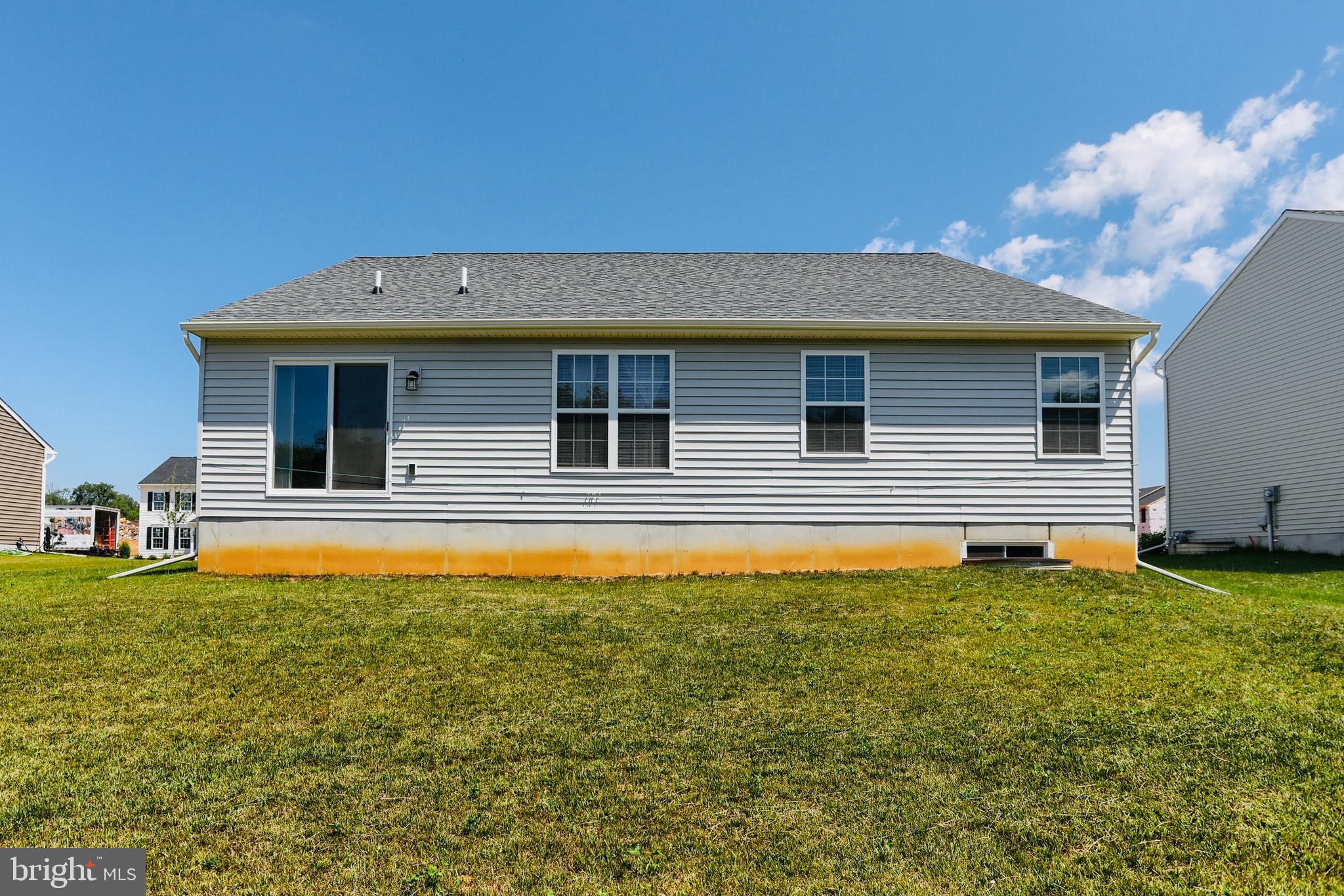 MORGAN'S CROSSING - Residential