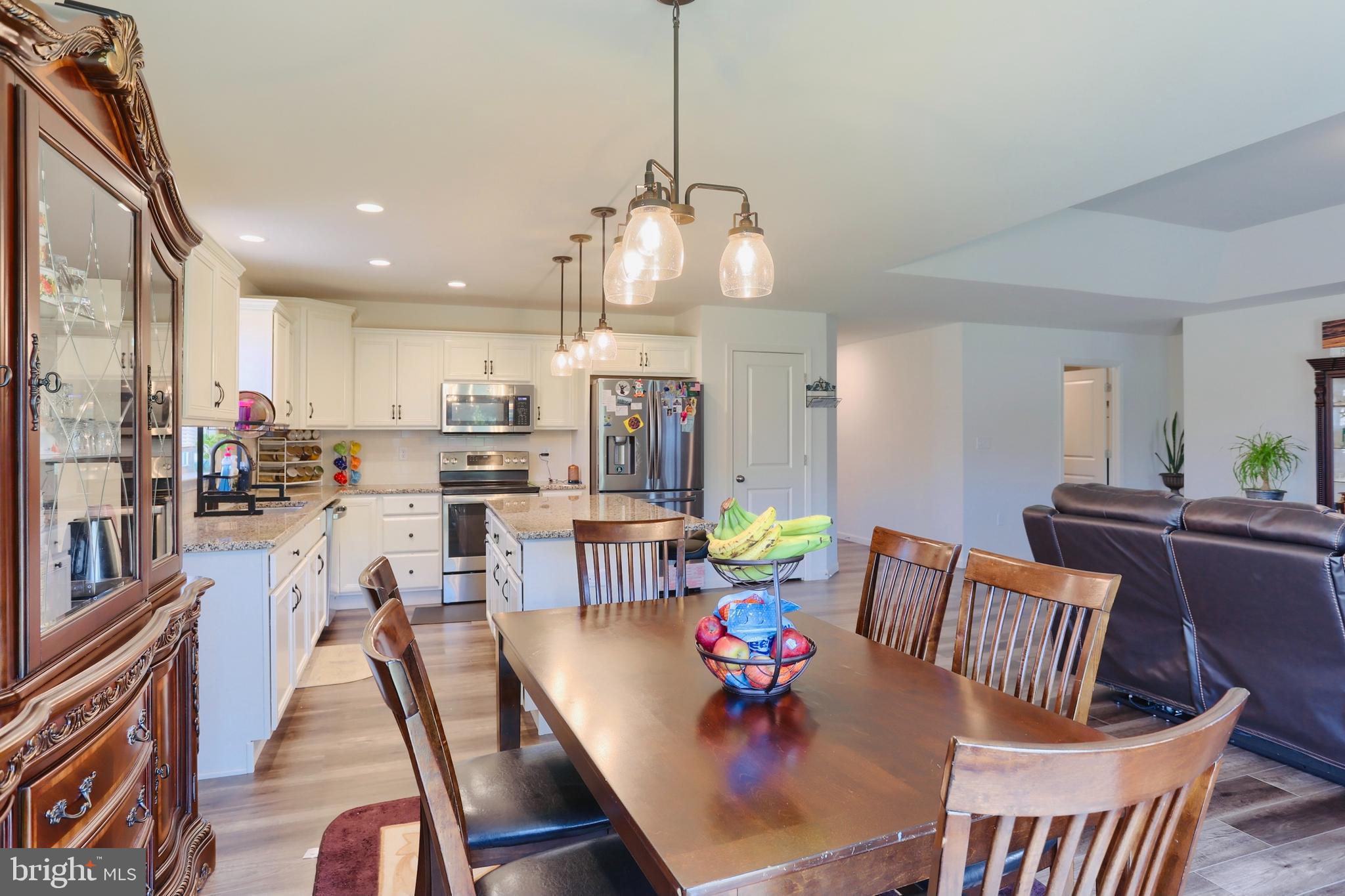 MORGAN'S CROSSING - Residential
