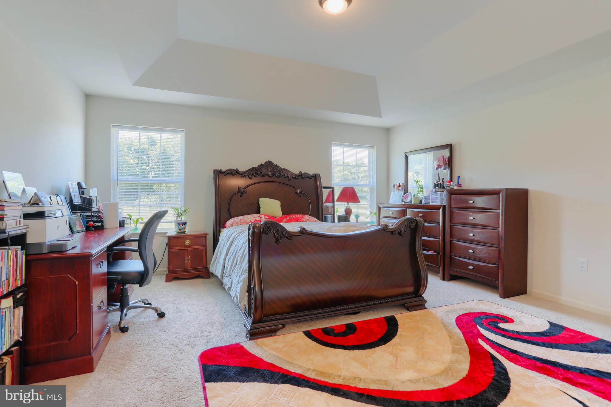 MORGAN'S CROSSING - Residential