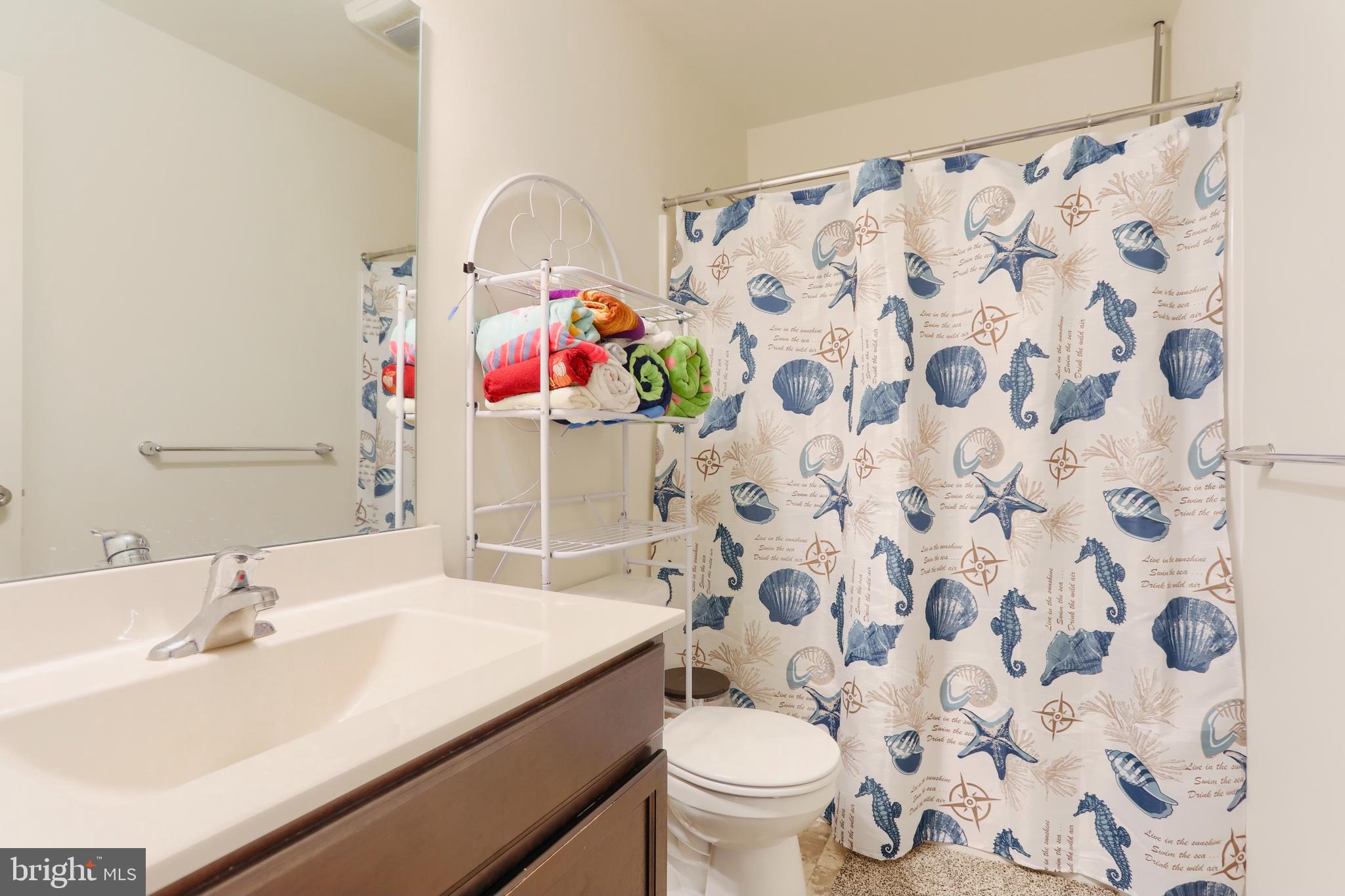 MORGAN'S CROSSING - Residential