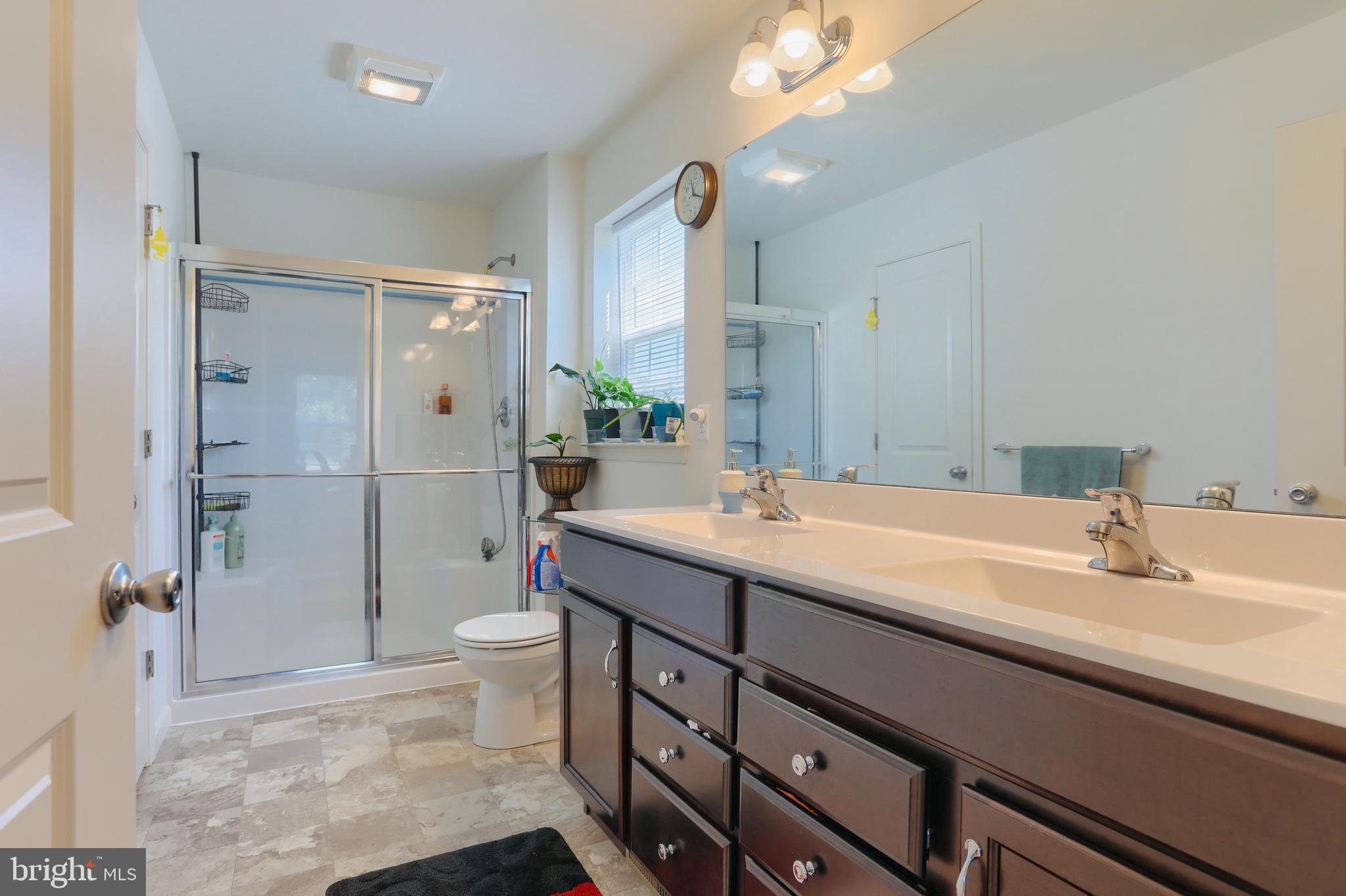 MORGAN'S CROSSING - Residential