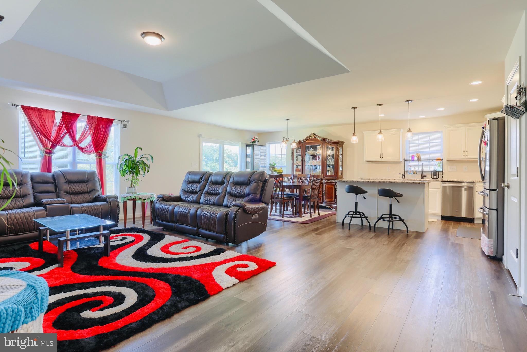 MORGAN'S CROSSING - Residential