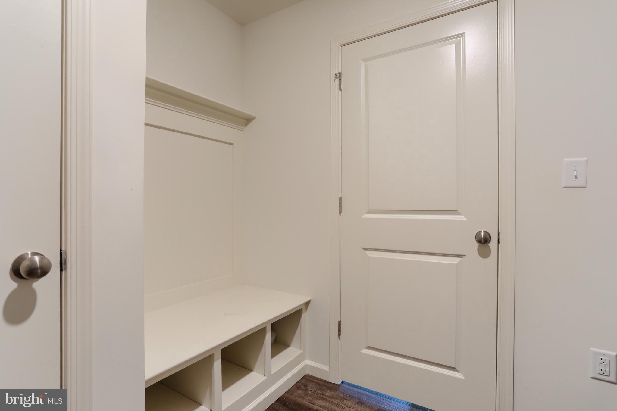 MORGAN'S CROSSING - Residential