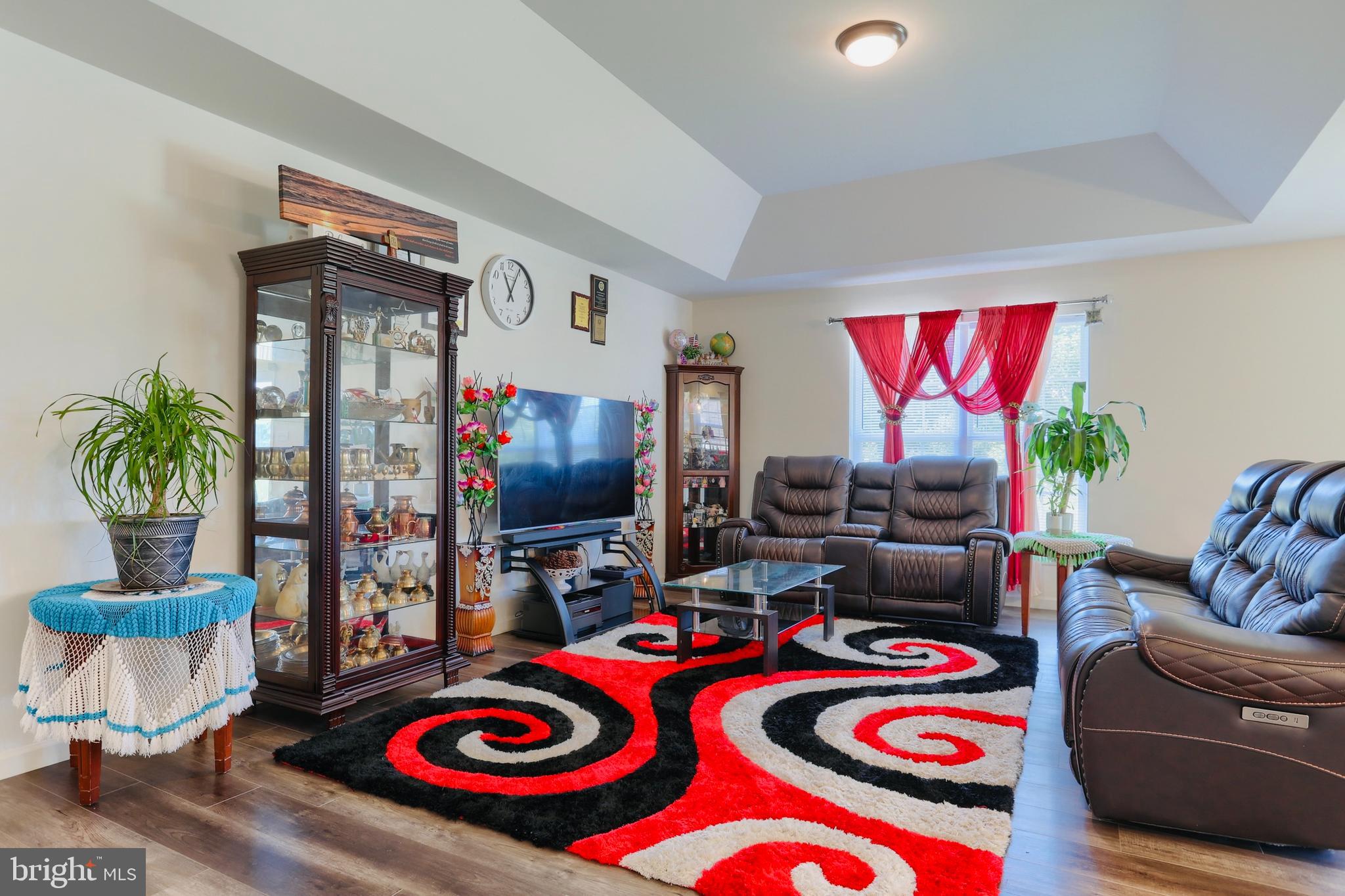 MORGAN'S CROSSING - Residential