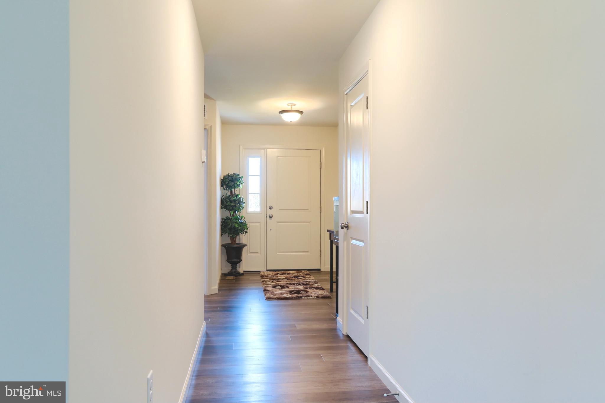 MORGAN'S CROSSING - Residential
