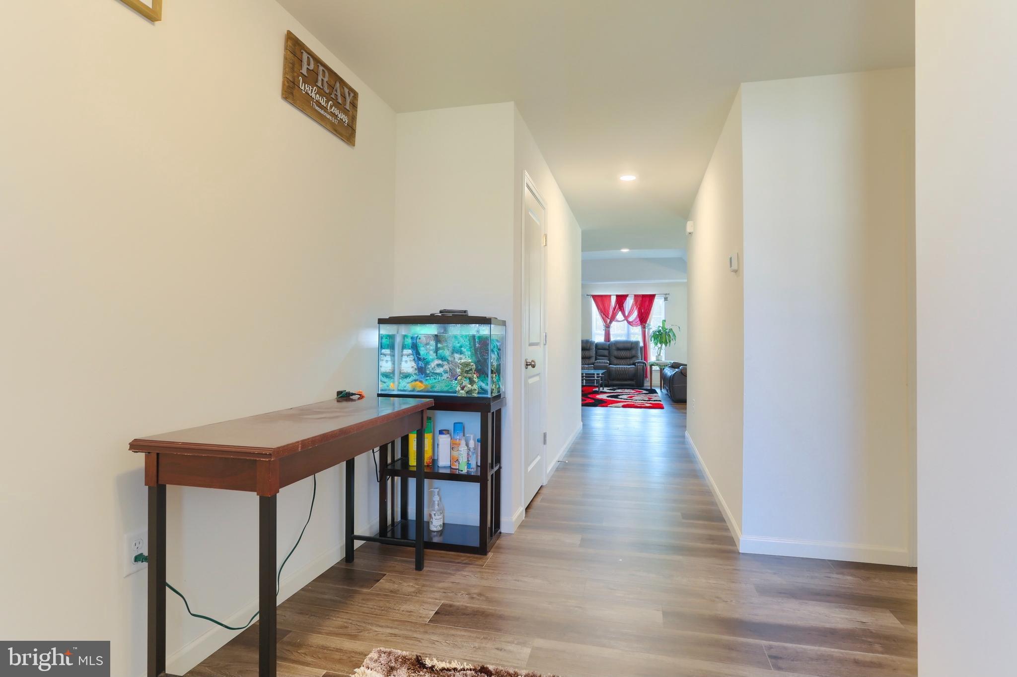 MORGAN'S CROSSING - Residential