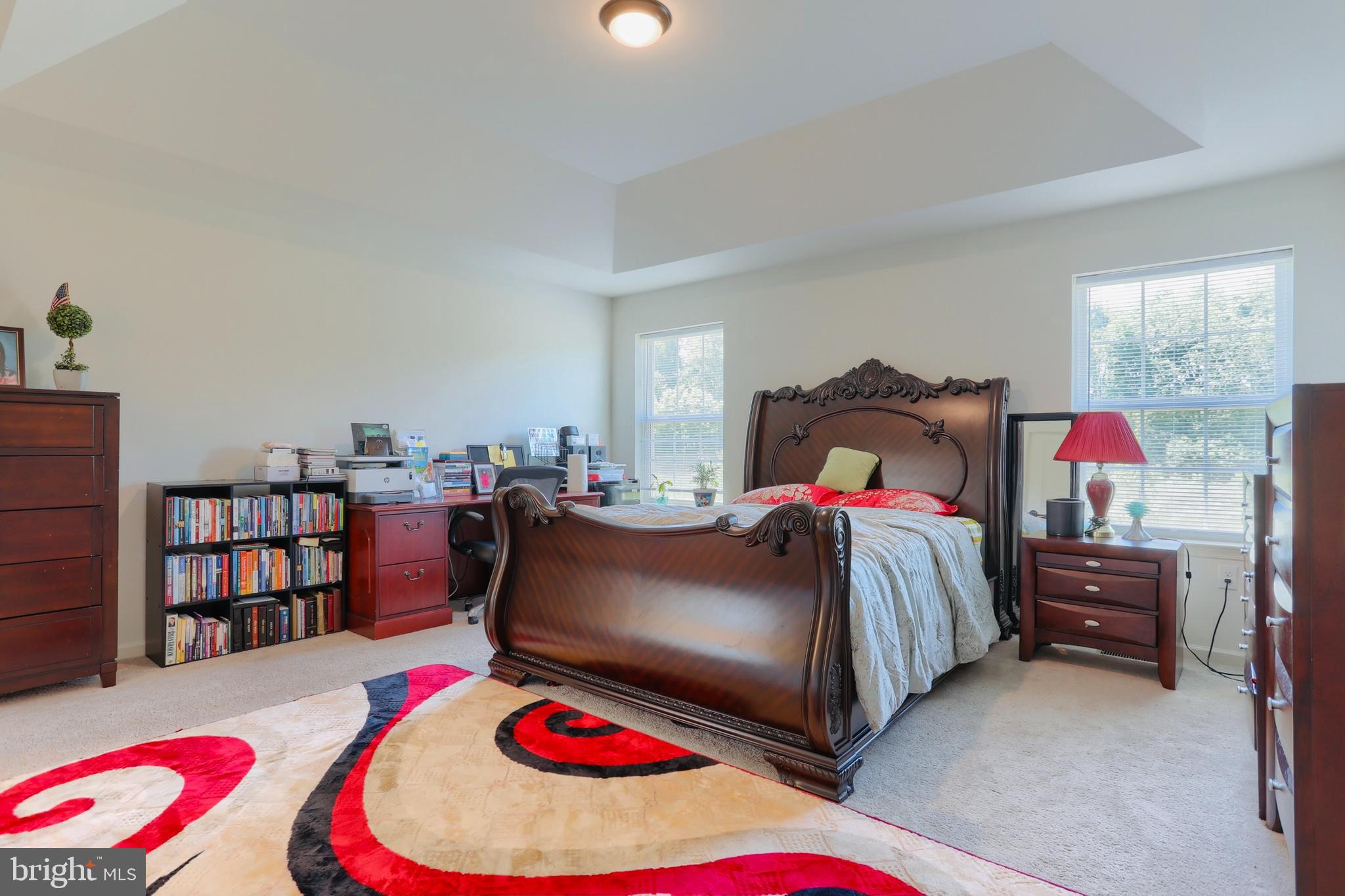 MORGAN'S CROSSING - Residential