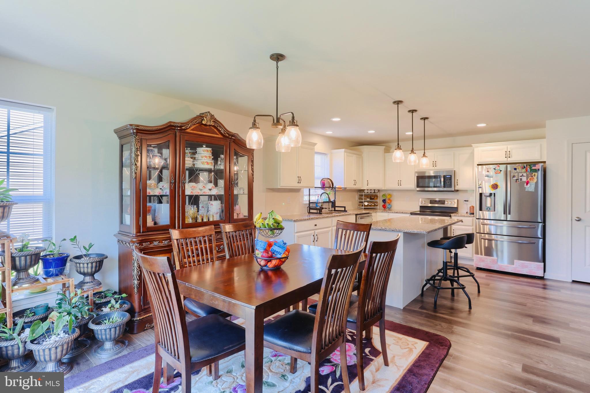 MORGAN'S CROSSING - Residential