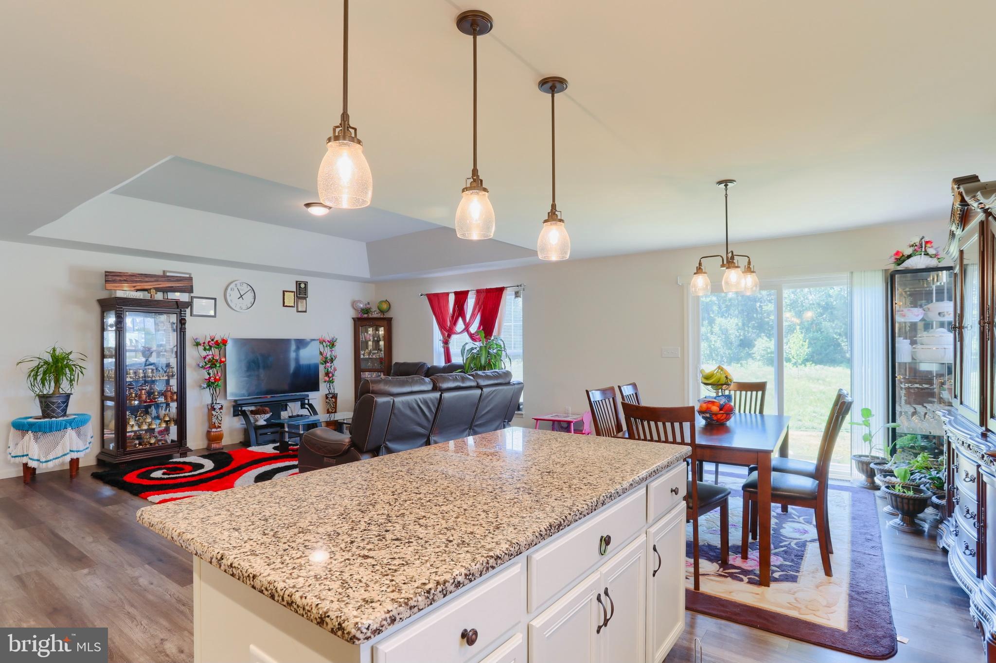 MORGAN'S CROSSING - Residential