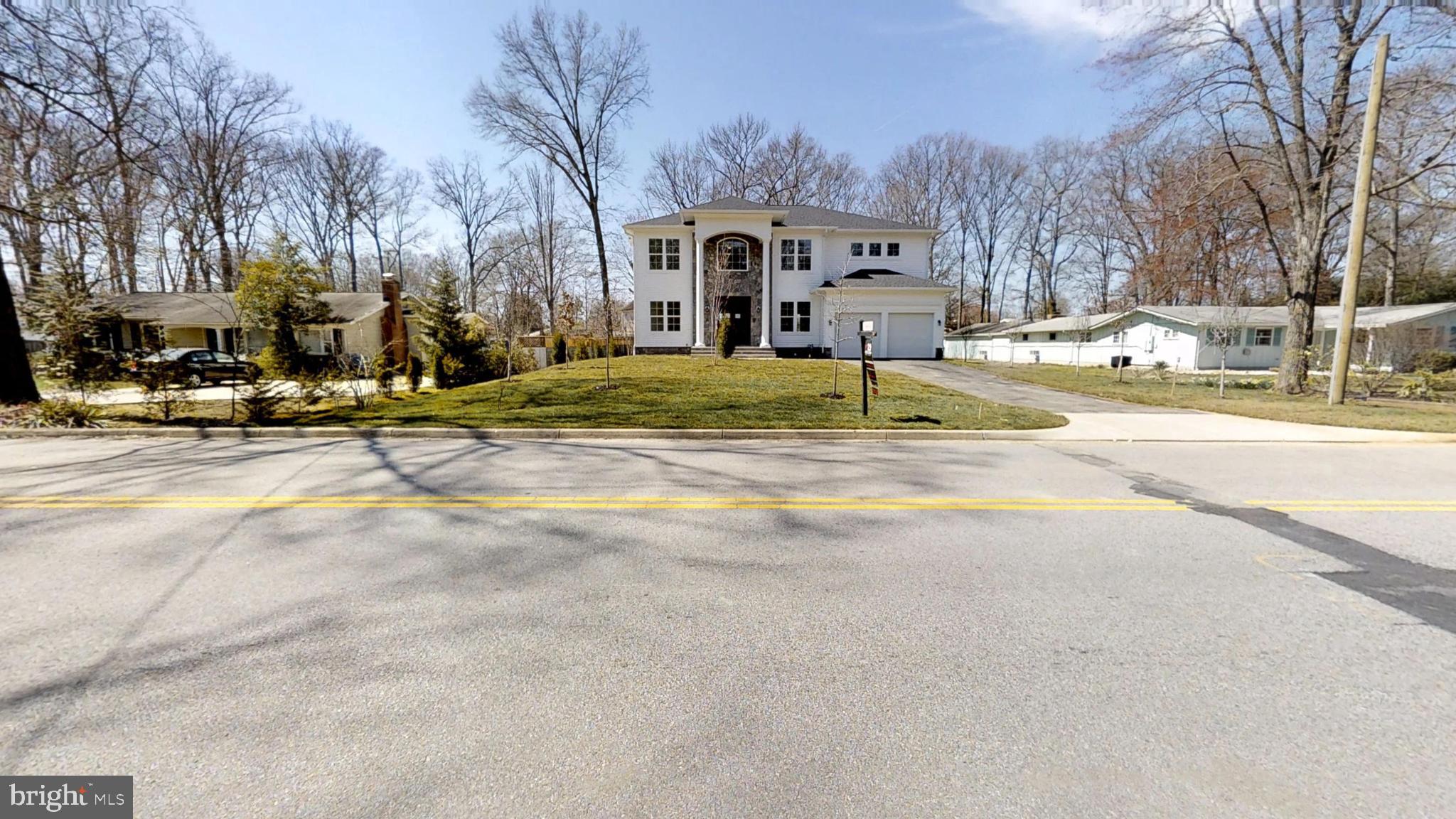 HYBLA VALLEY FARMS - Residential