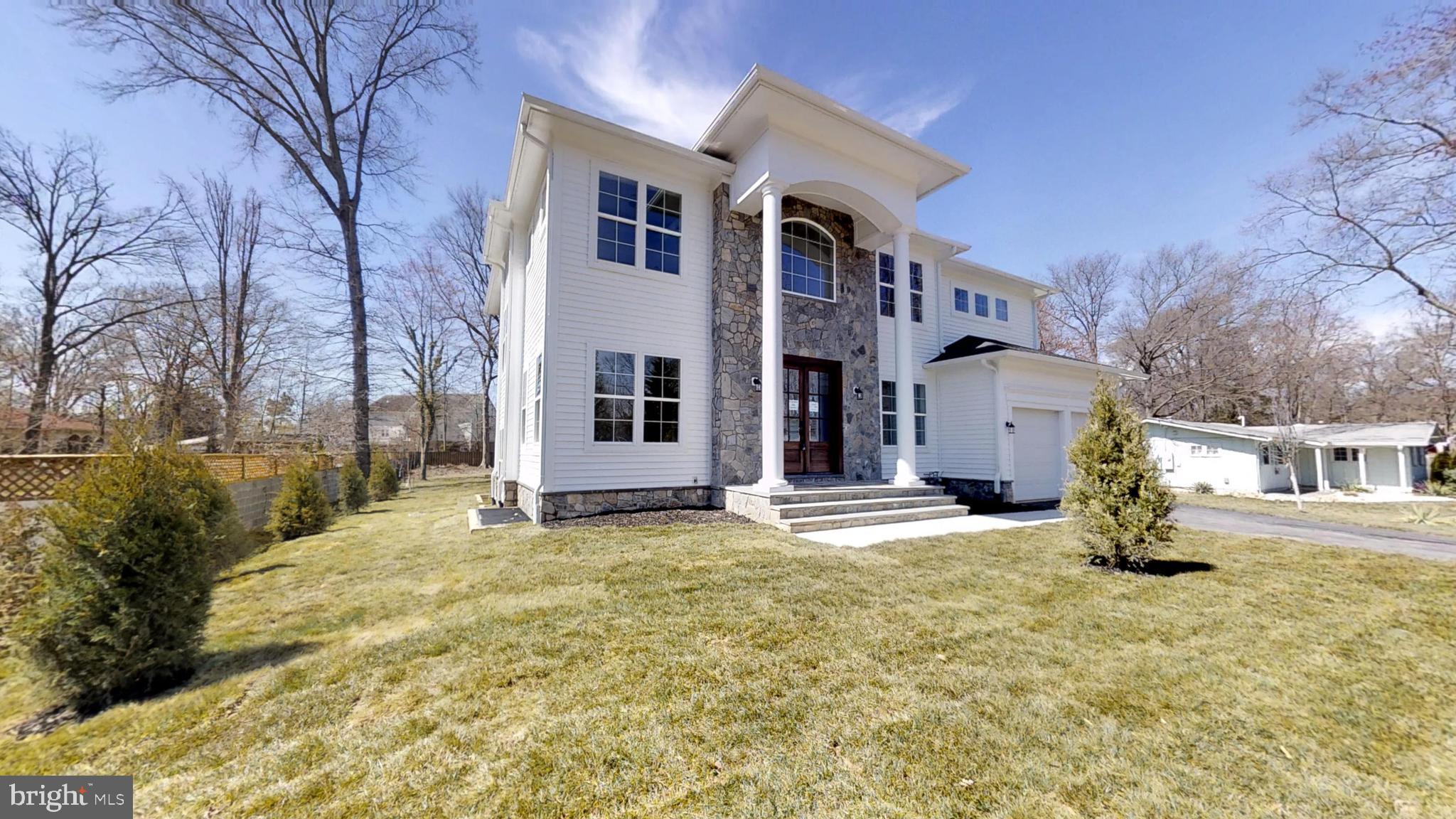 HYBLA VALLEY FARMS - Residential