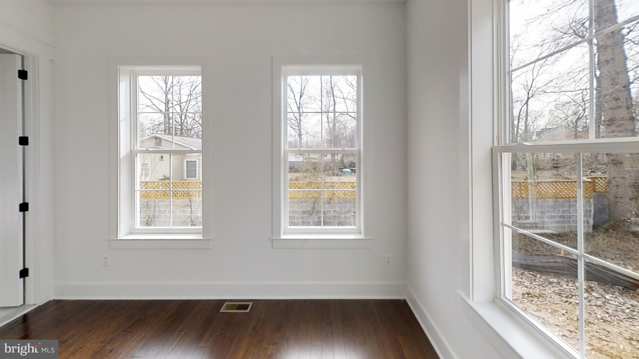 HYBLA VALLEY FARMS - Residential