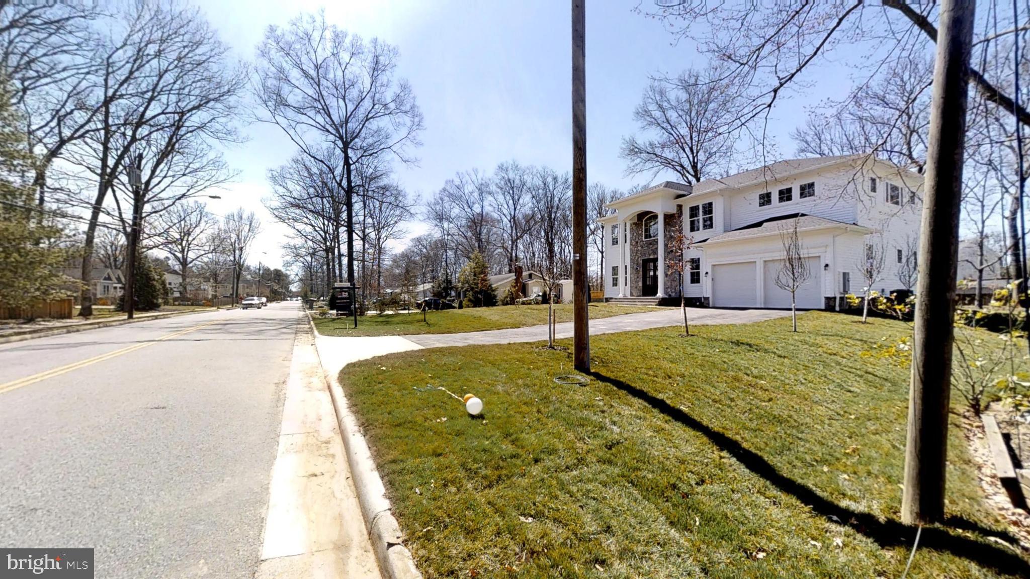 HYBLA VALLEY FARMS - Residential