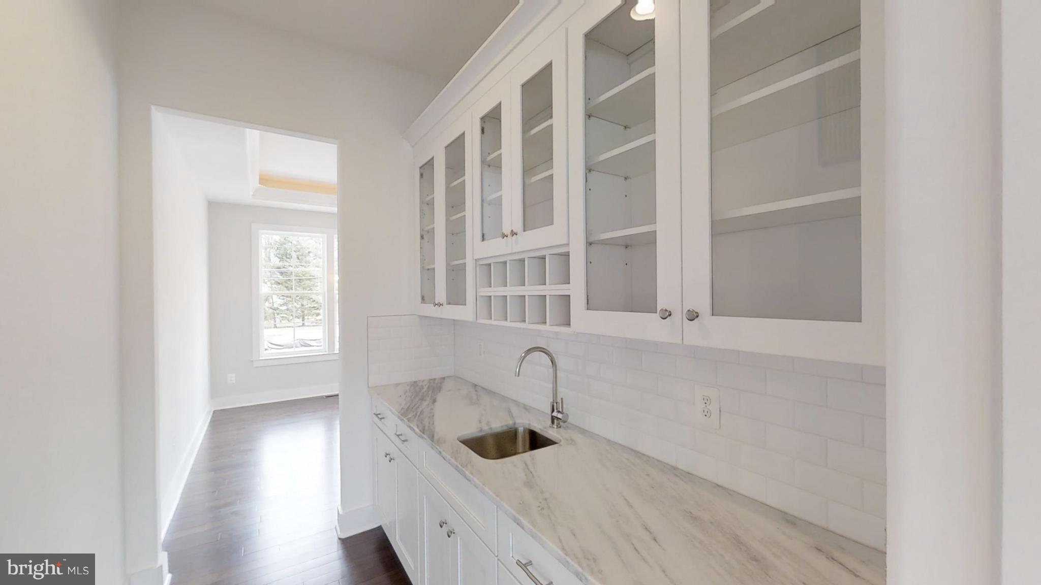 HYBLA VALLEY FARMS - Residential