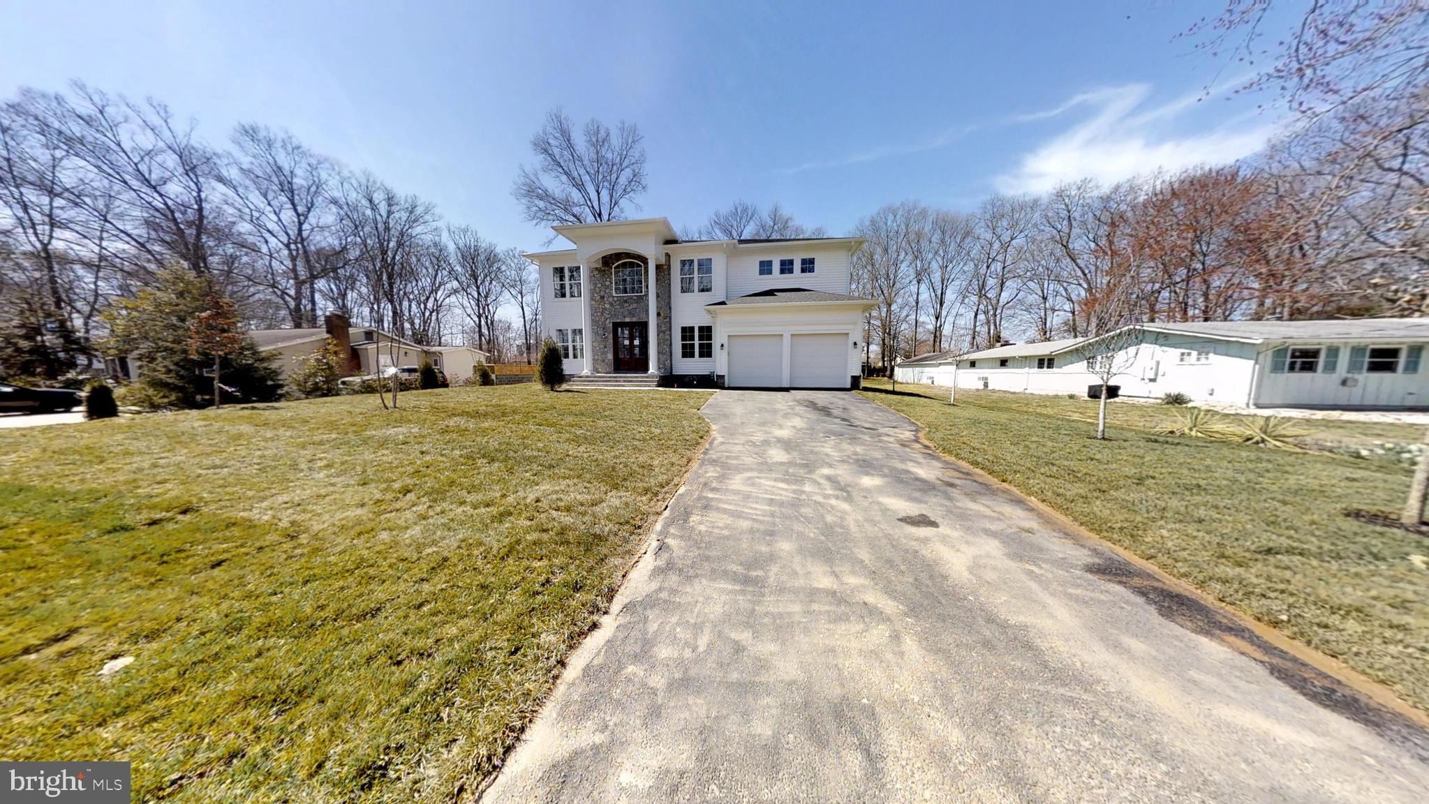 HYBLA VALLEY FARMS - Residential