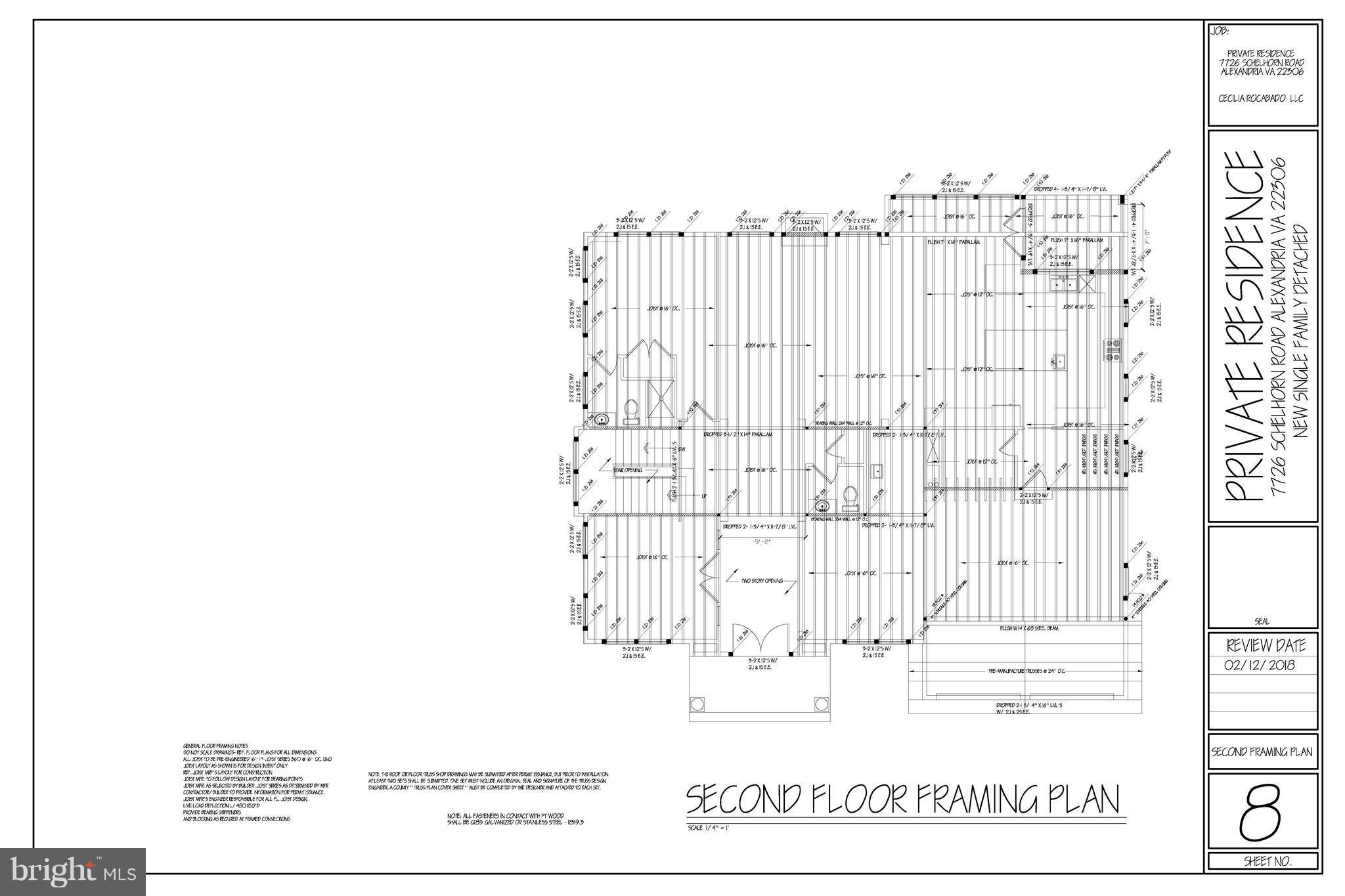 HYBLA VALLEY FARMS - Residential
