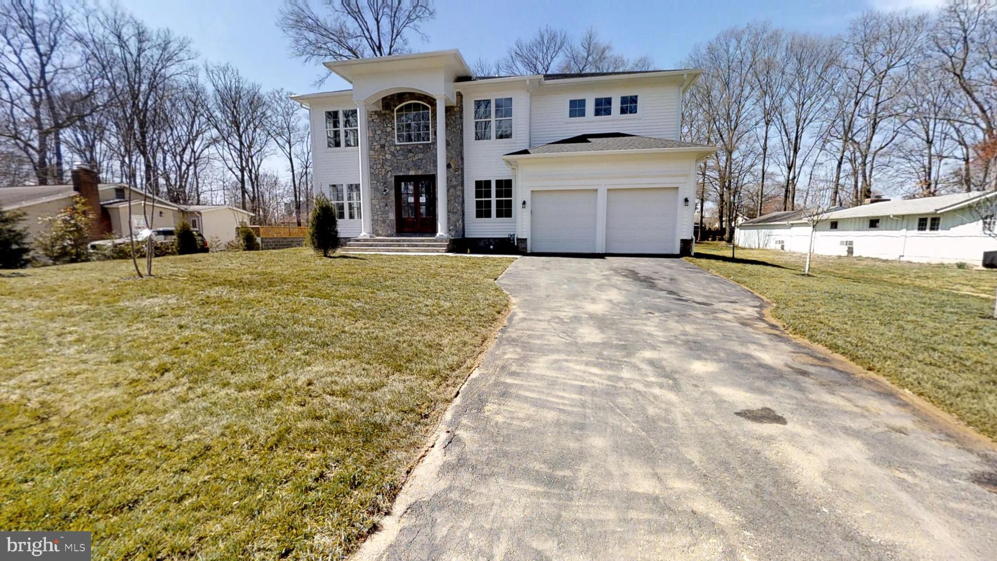 HYBLA VALLEY FARMS - Residential