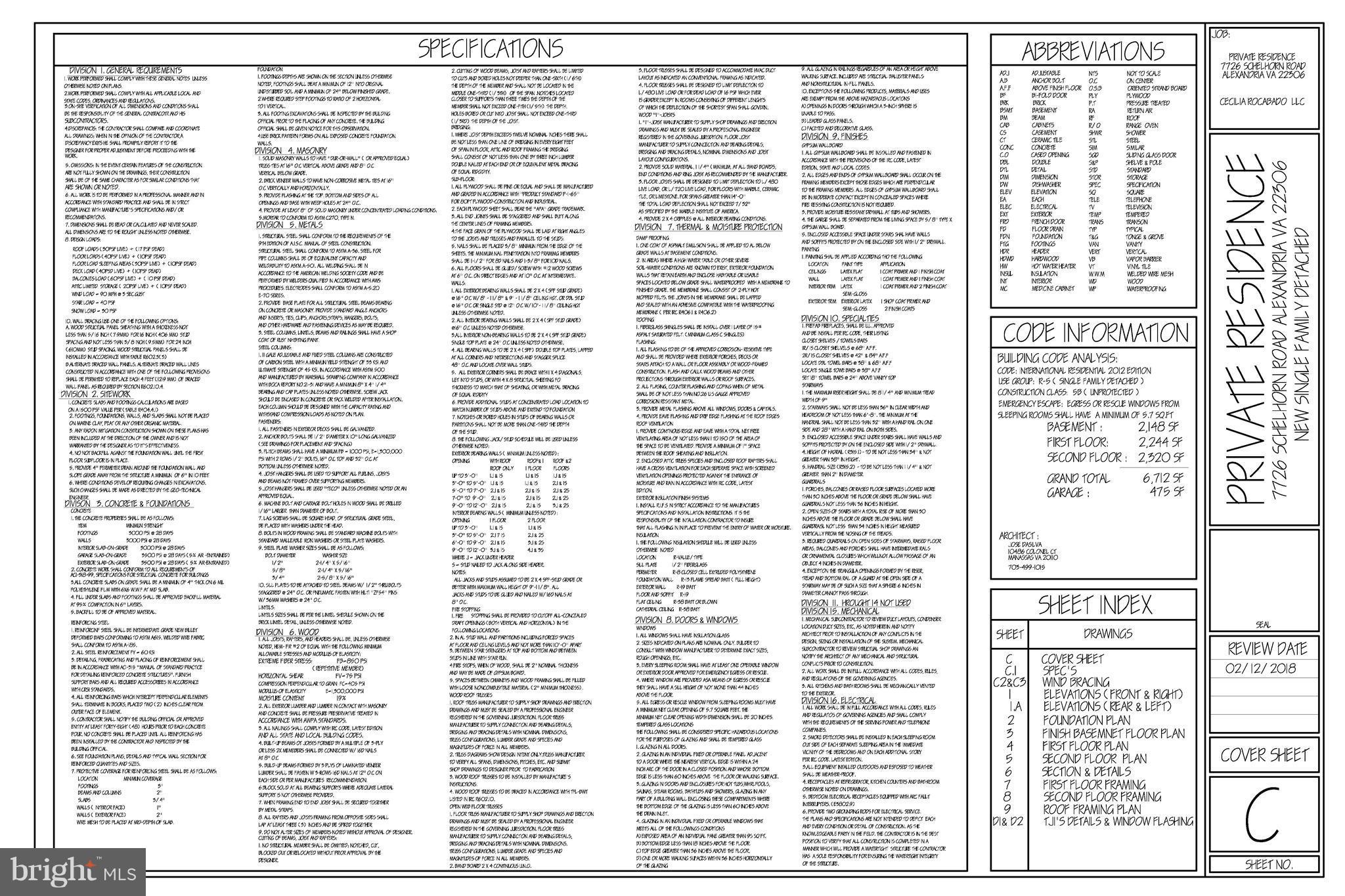 HYBLA VALLEY FARMS - Residential
