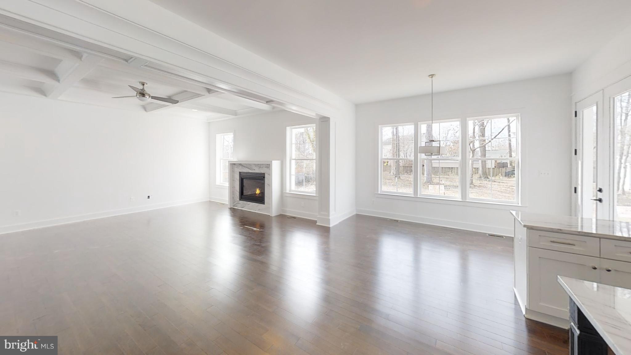 HYBLA VALLEY FARMS - Residential