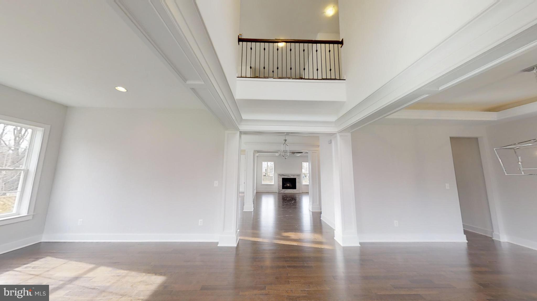 HYBLA VALLEY FARMS - Residential