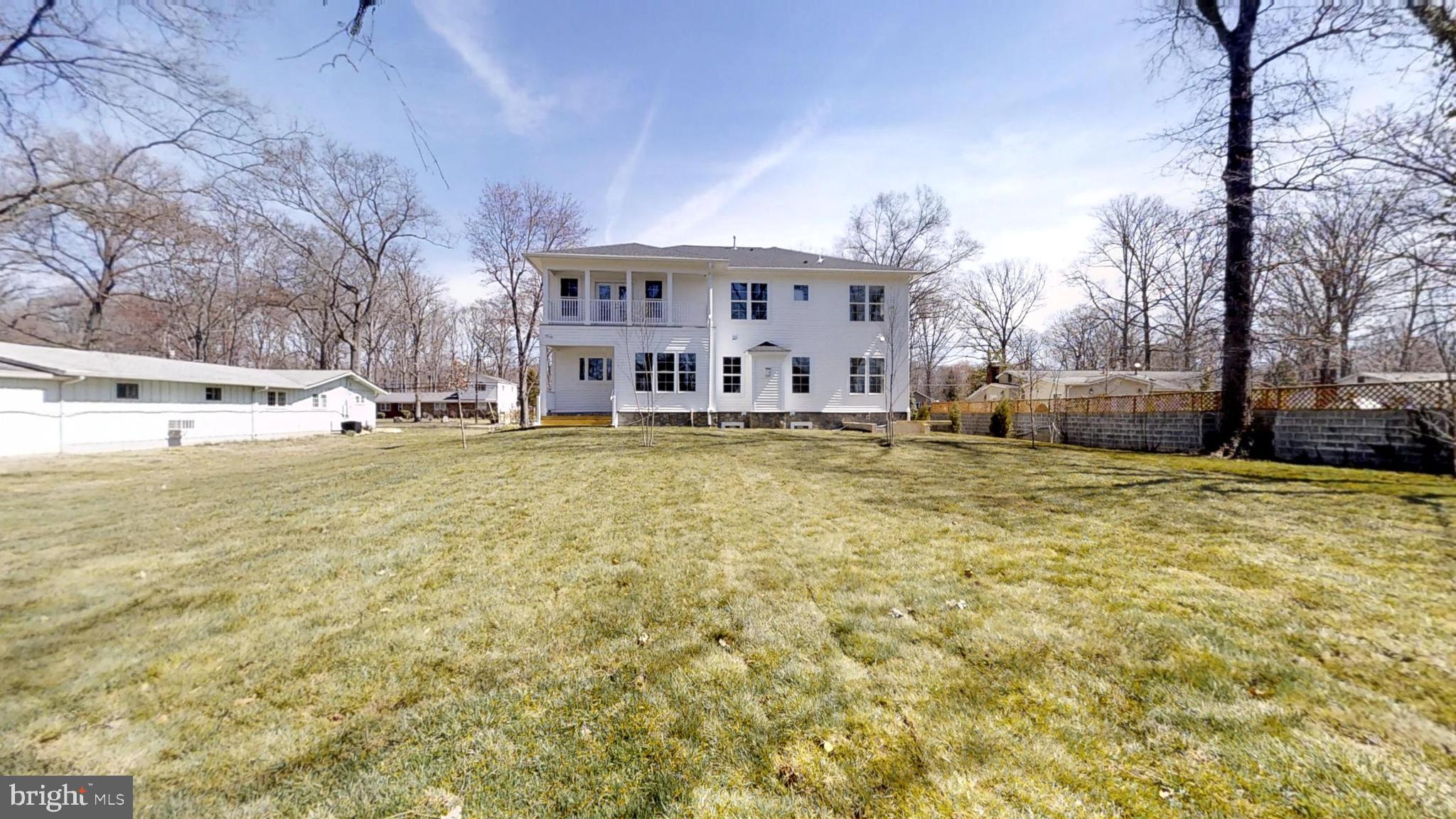 HYBLA VALLEY FARMS - Residential