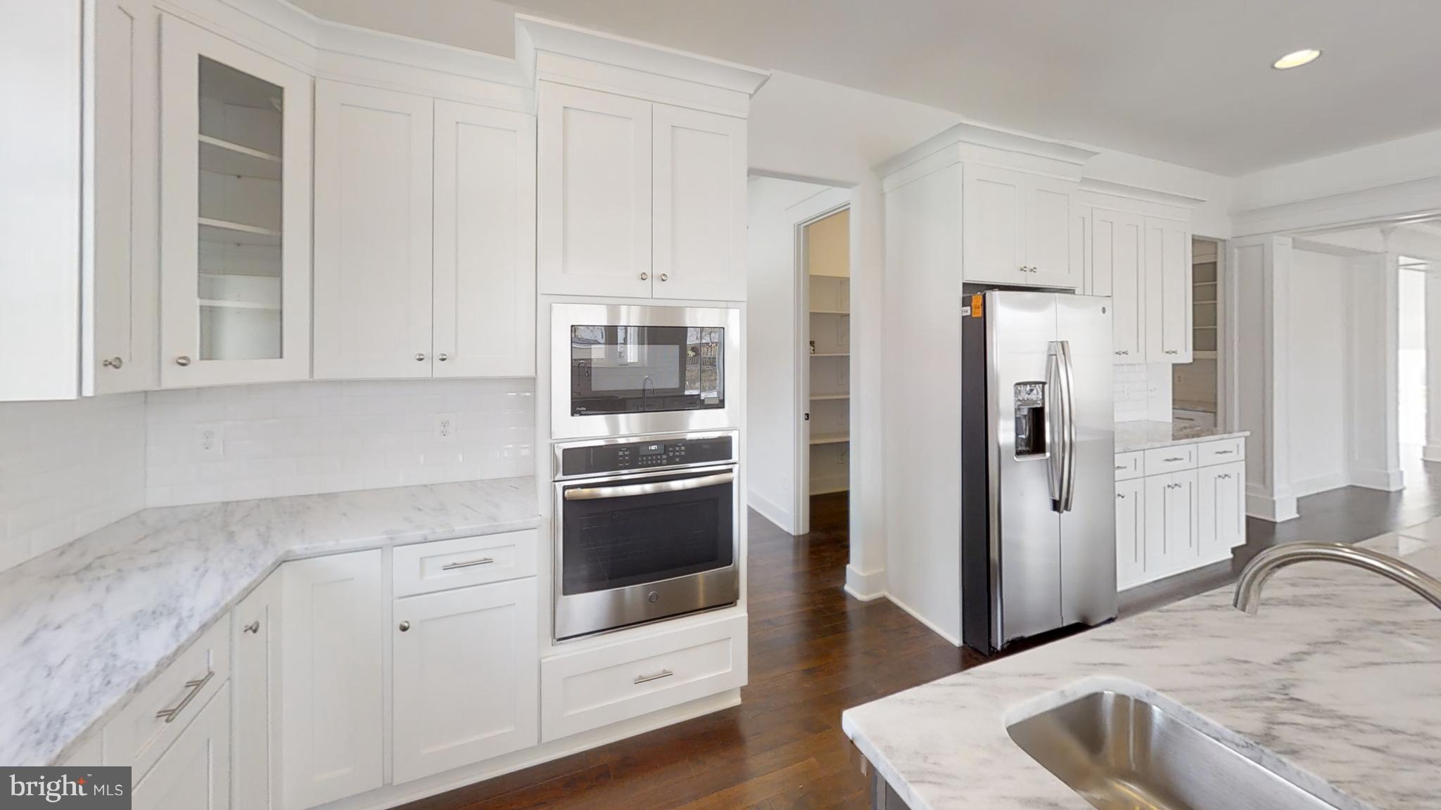 HYBLA VALLEY FARMS - Residential